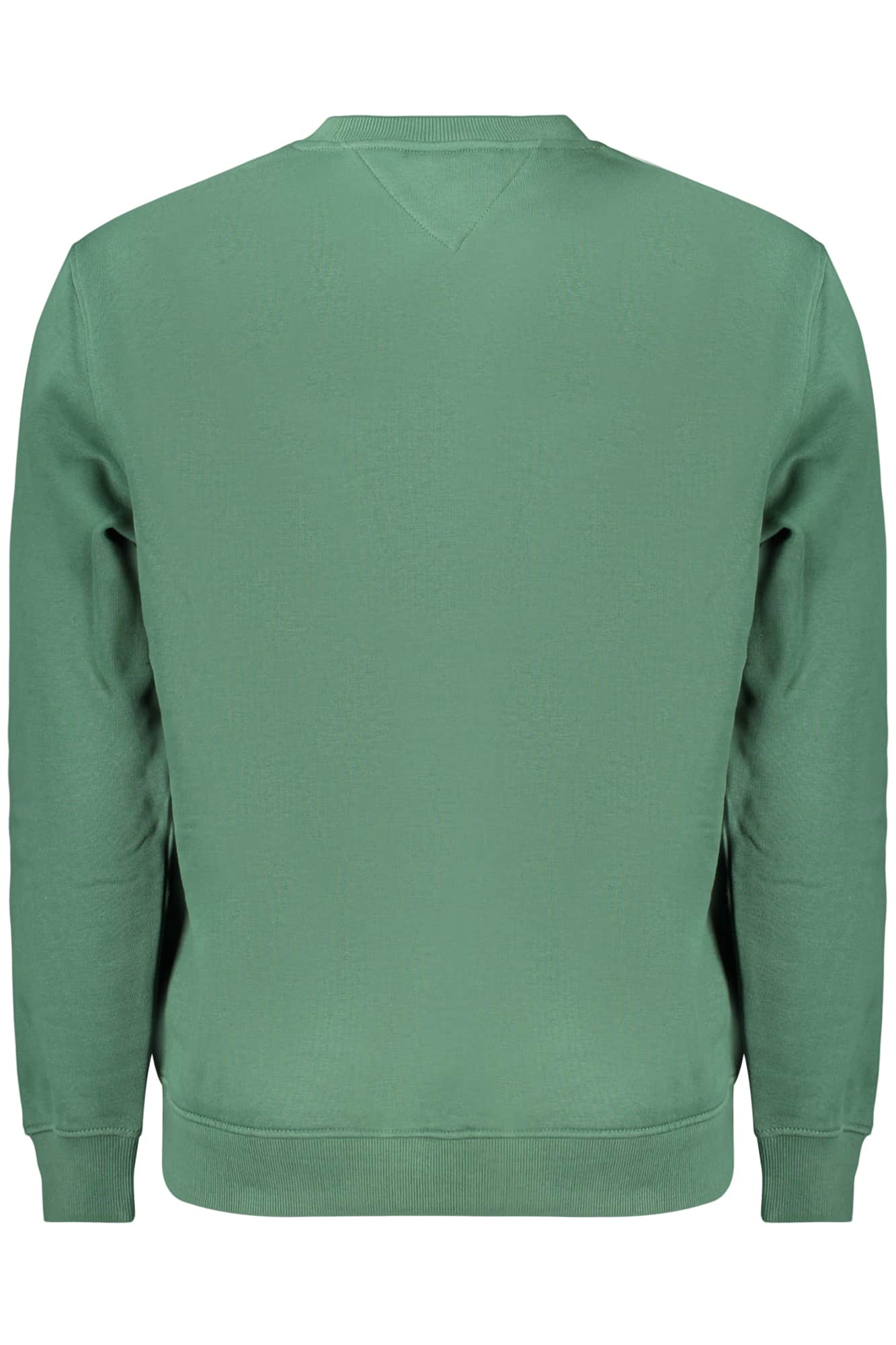 Tommy Hilfiger herren schwarz mit reissverschluss sweatshirt