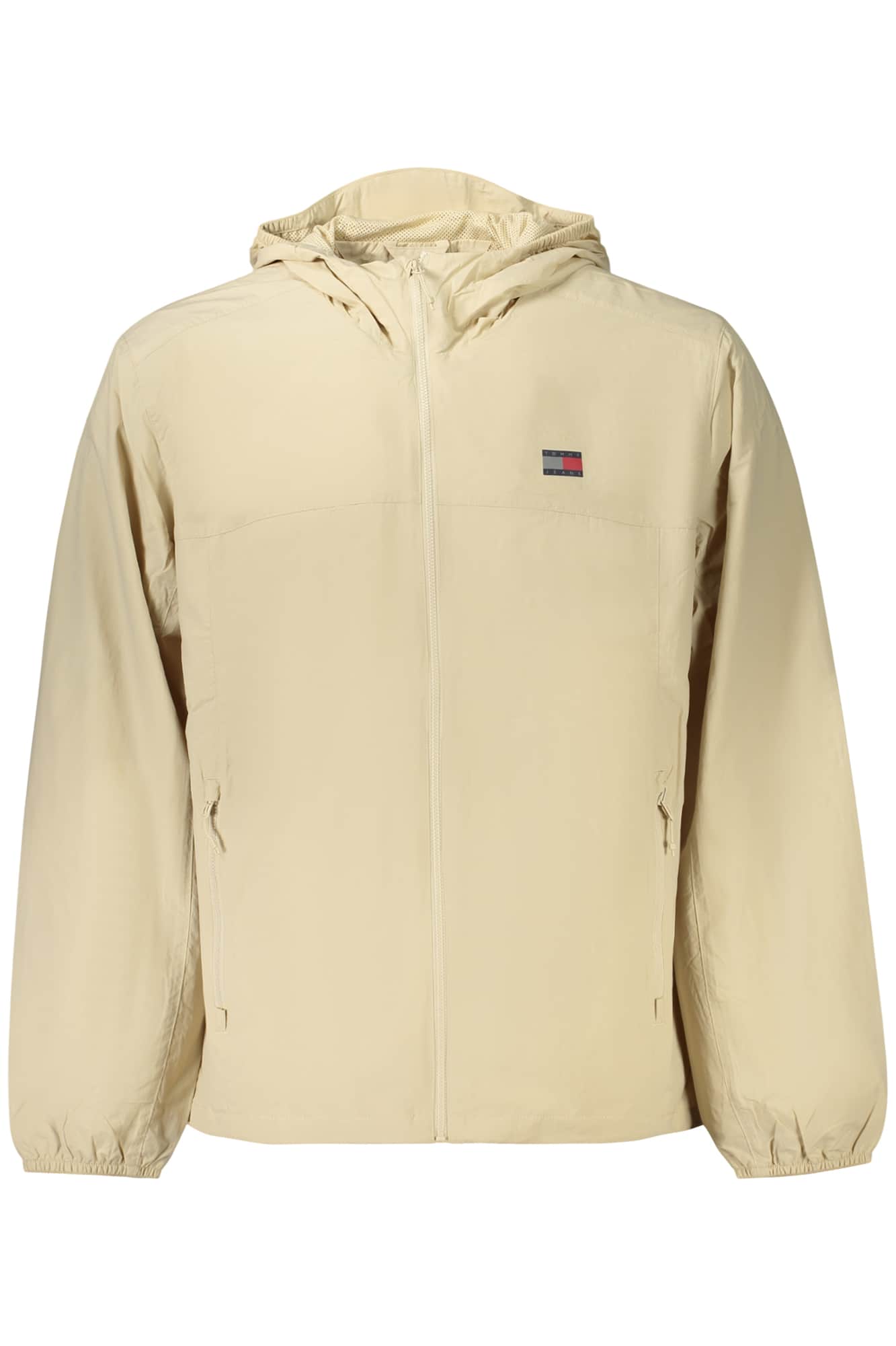 Tommy Hilfiger herren beige jacke