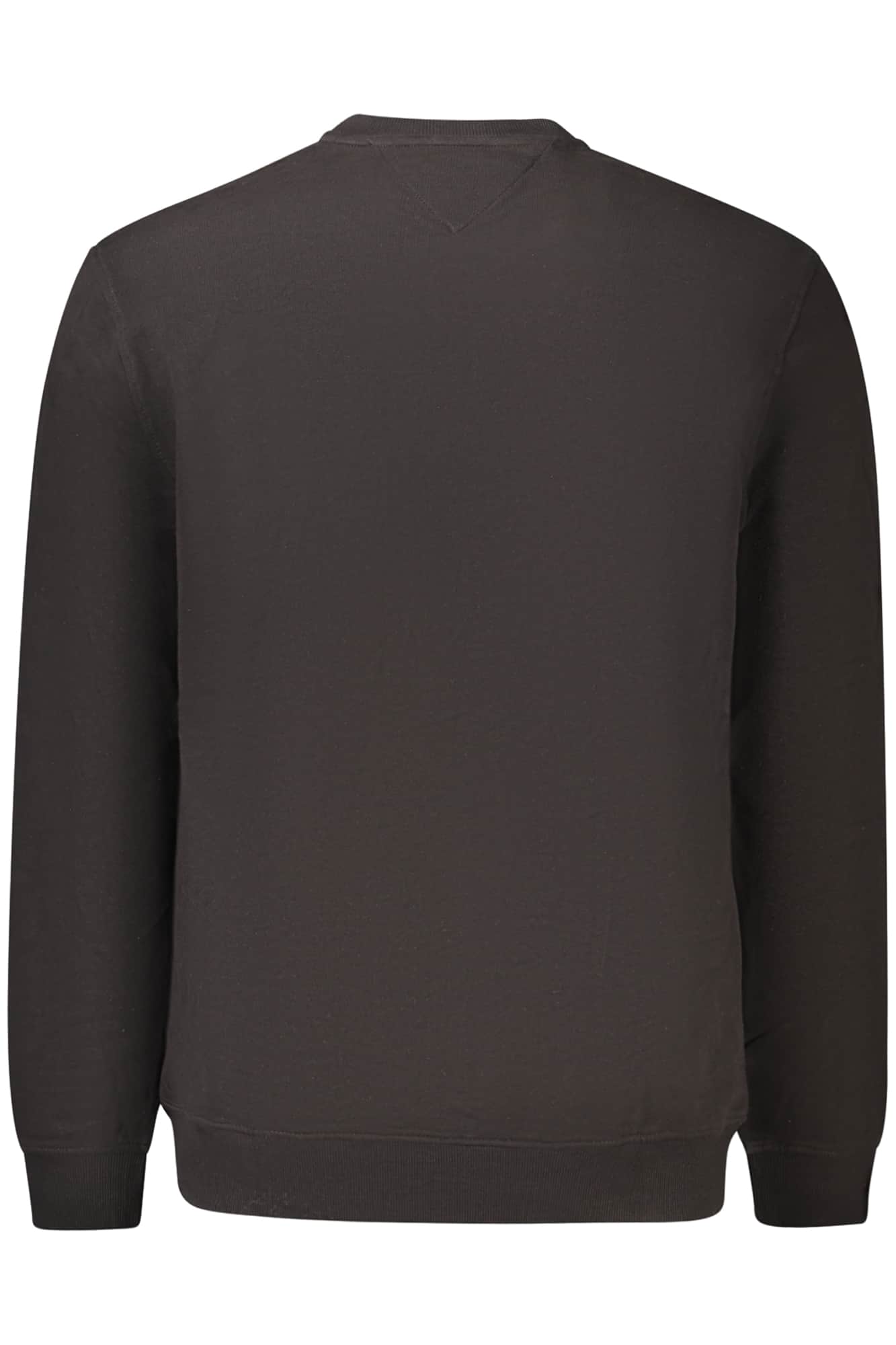Tommy Hilfiger herren schwarz mit reissverschluss sweatshirt