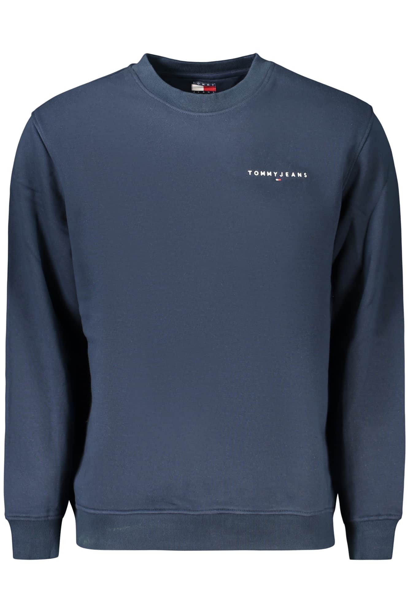 Tommy Hilfiger herren schwarz mit reissverschluss sweatshirt