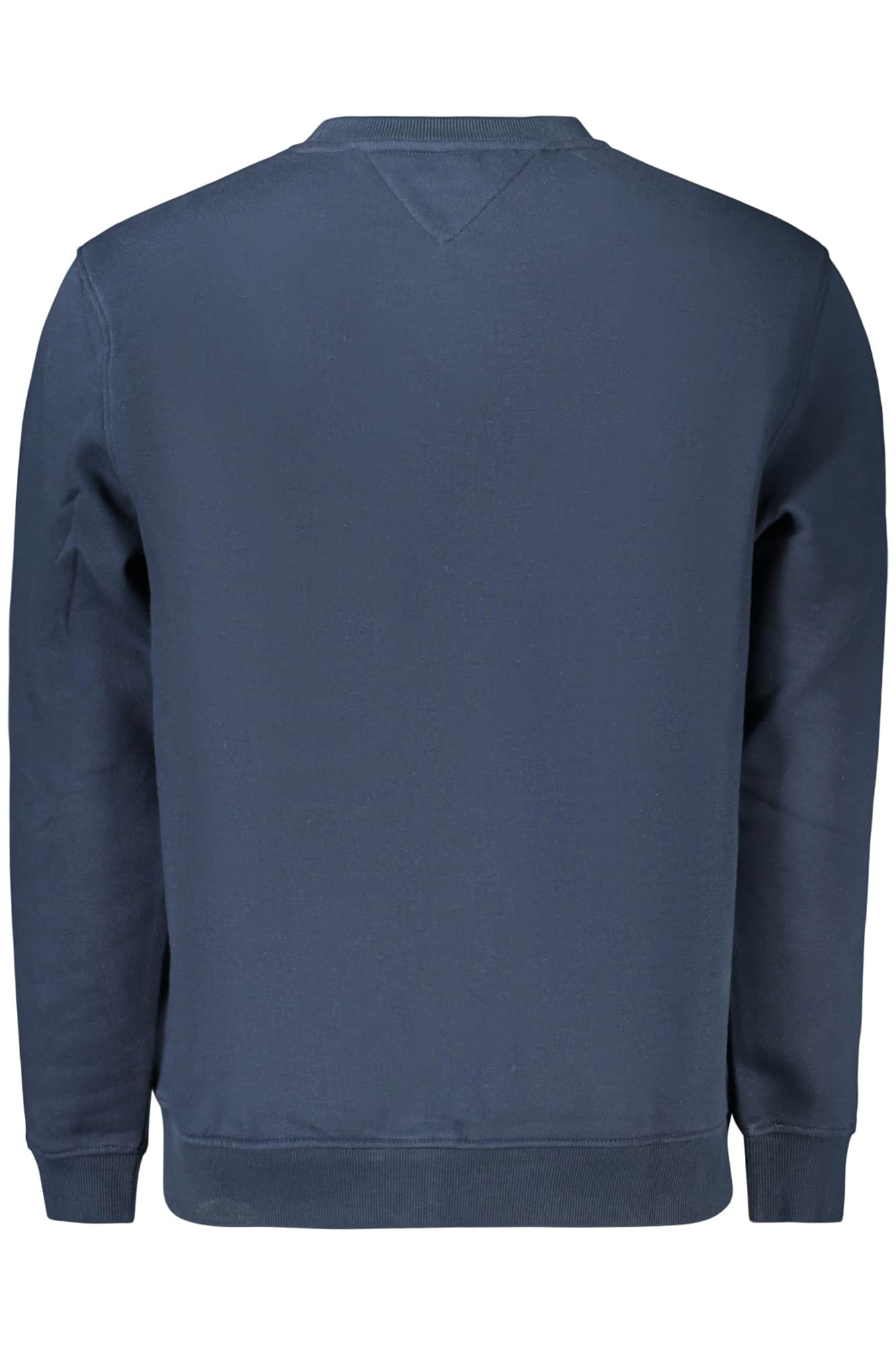 Tommy Hilfiger herren schwarz mit reissverschluss sweatshirt