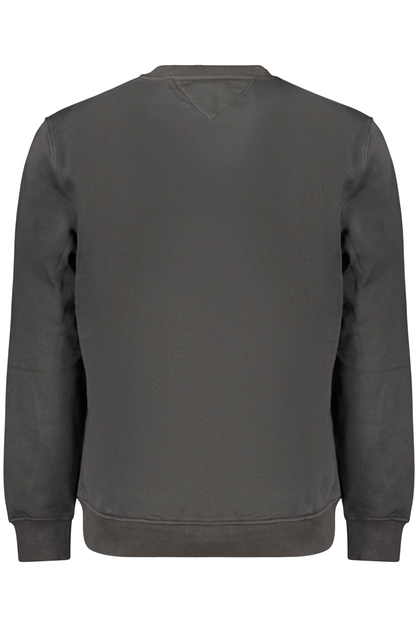 Tommy Hilfiger herren schwarz mit reissverschluss sweatshirt