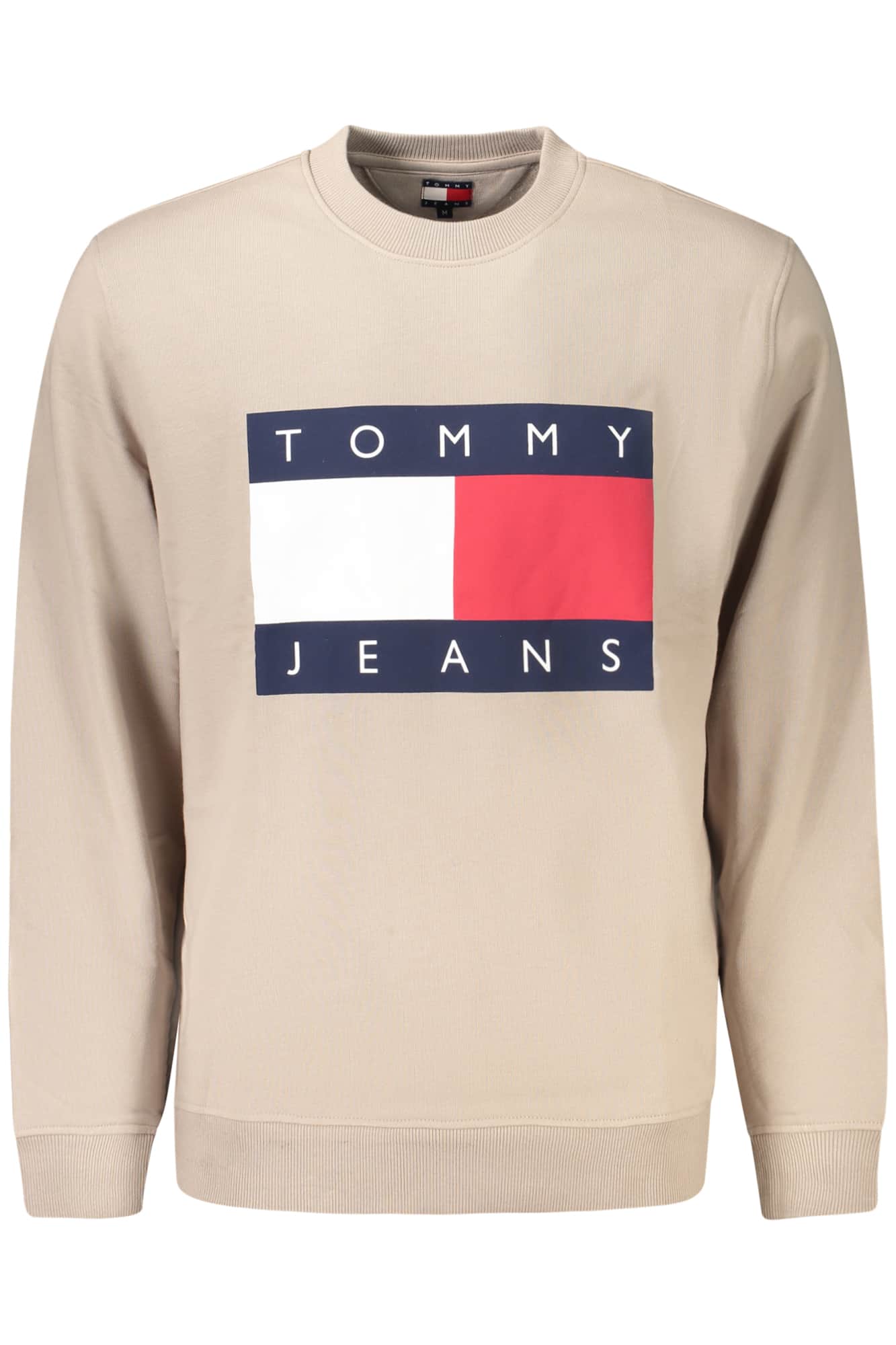 Tommy Hilfiger herren schwarz mit reissverschluss sweatshirt