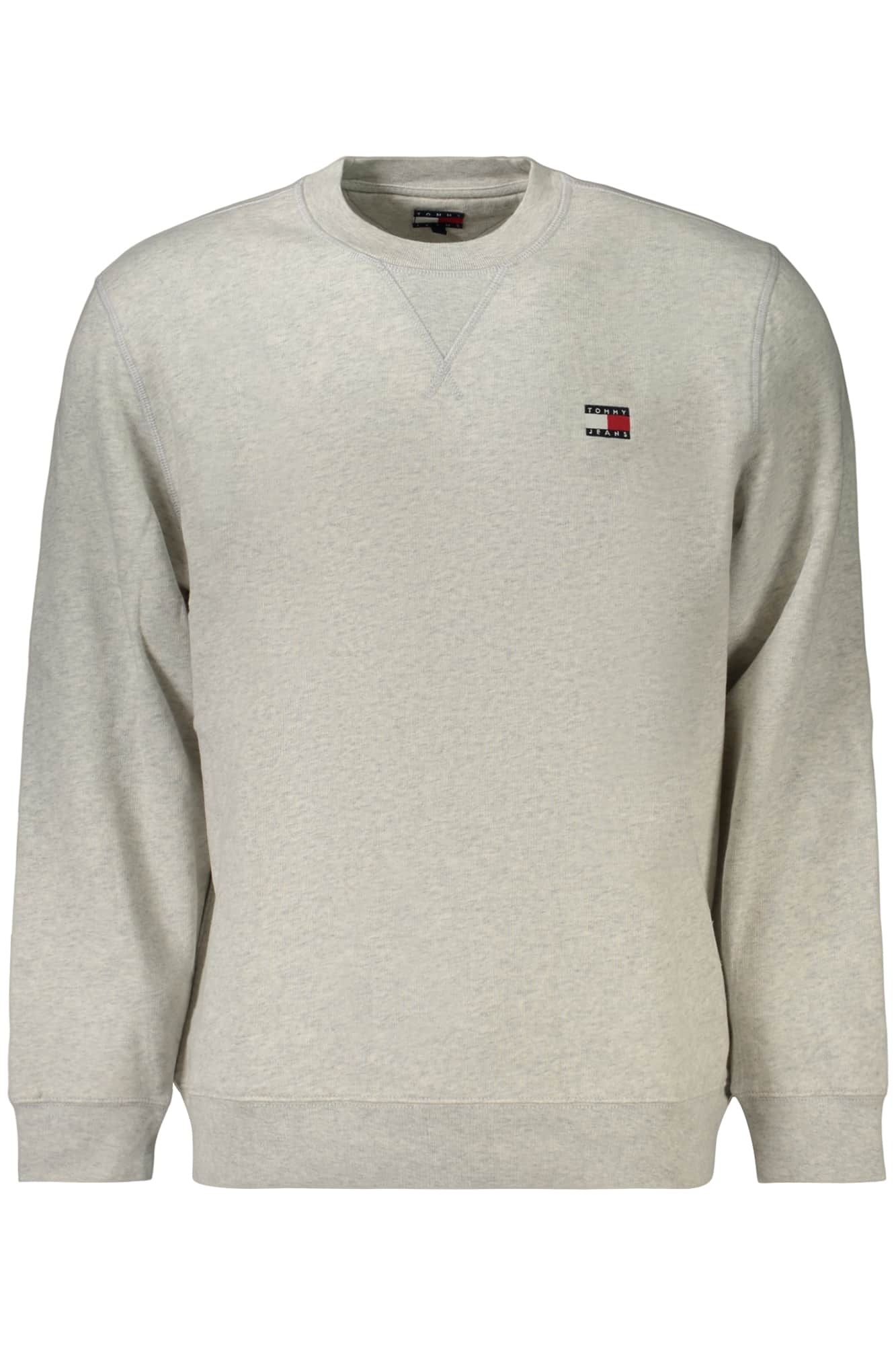 Tommy Hilfiger herren schwarz mit reissverschluss sweatshirt