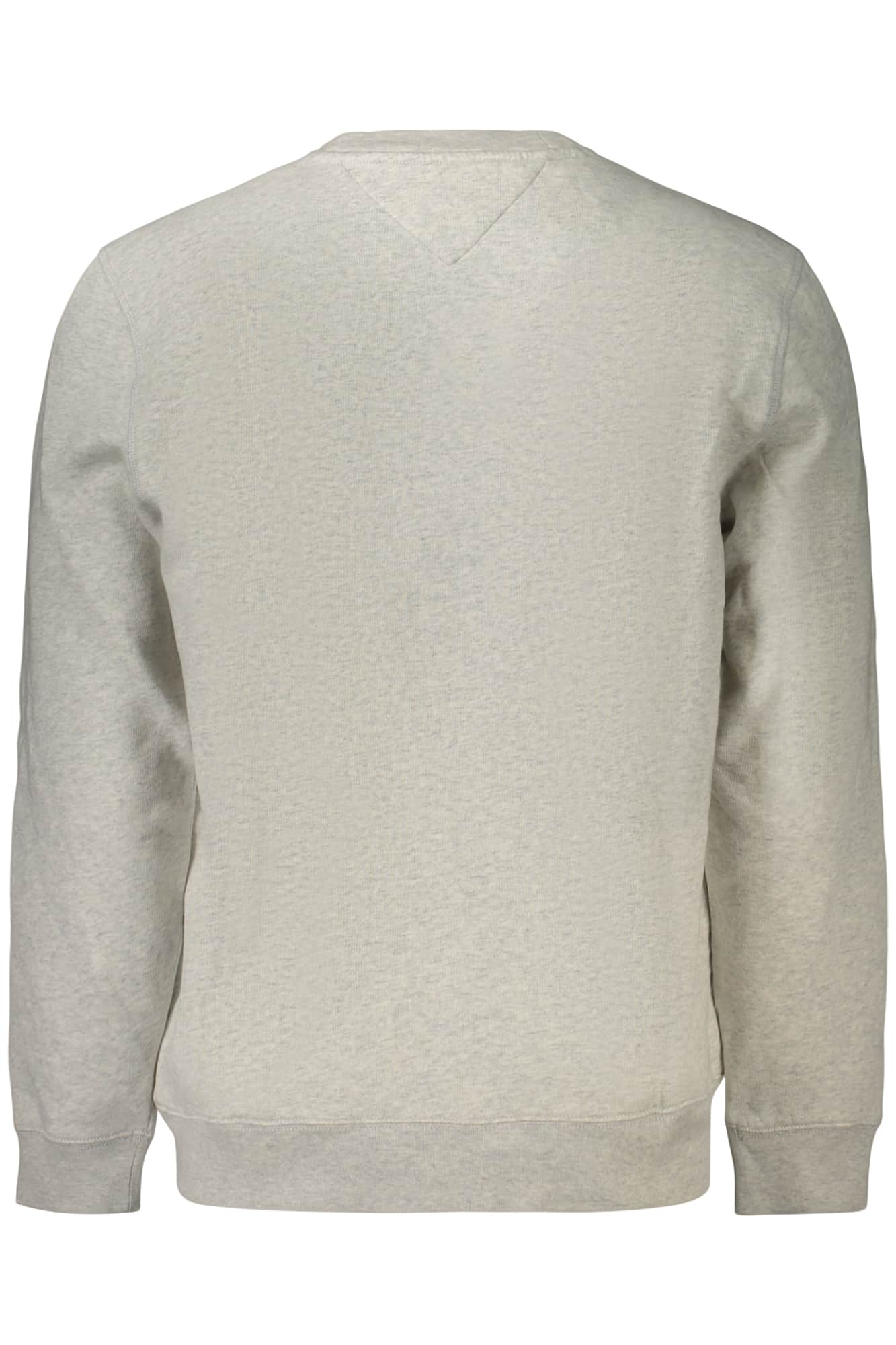 Tommy Hilfiger herren schwarz mit reissverschluss sweatshirt