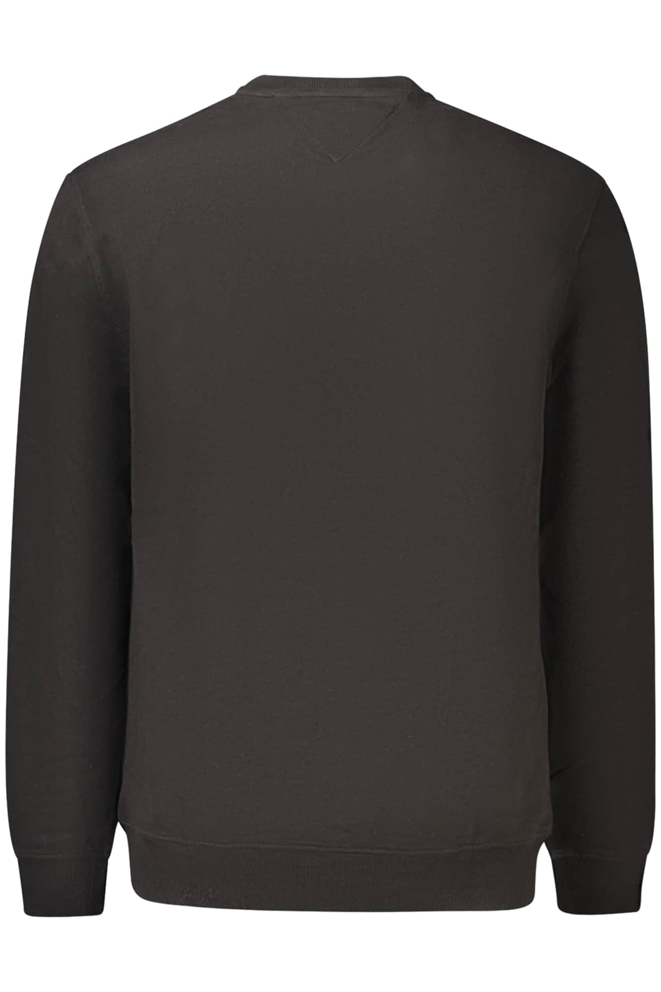 Tommy Hilfiger herren schwarz mit reissverschluss sweatshirt