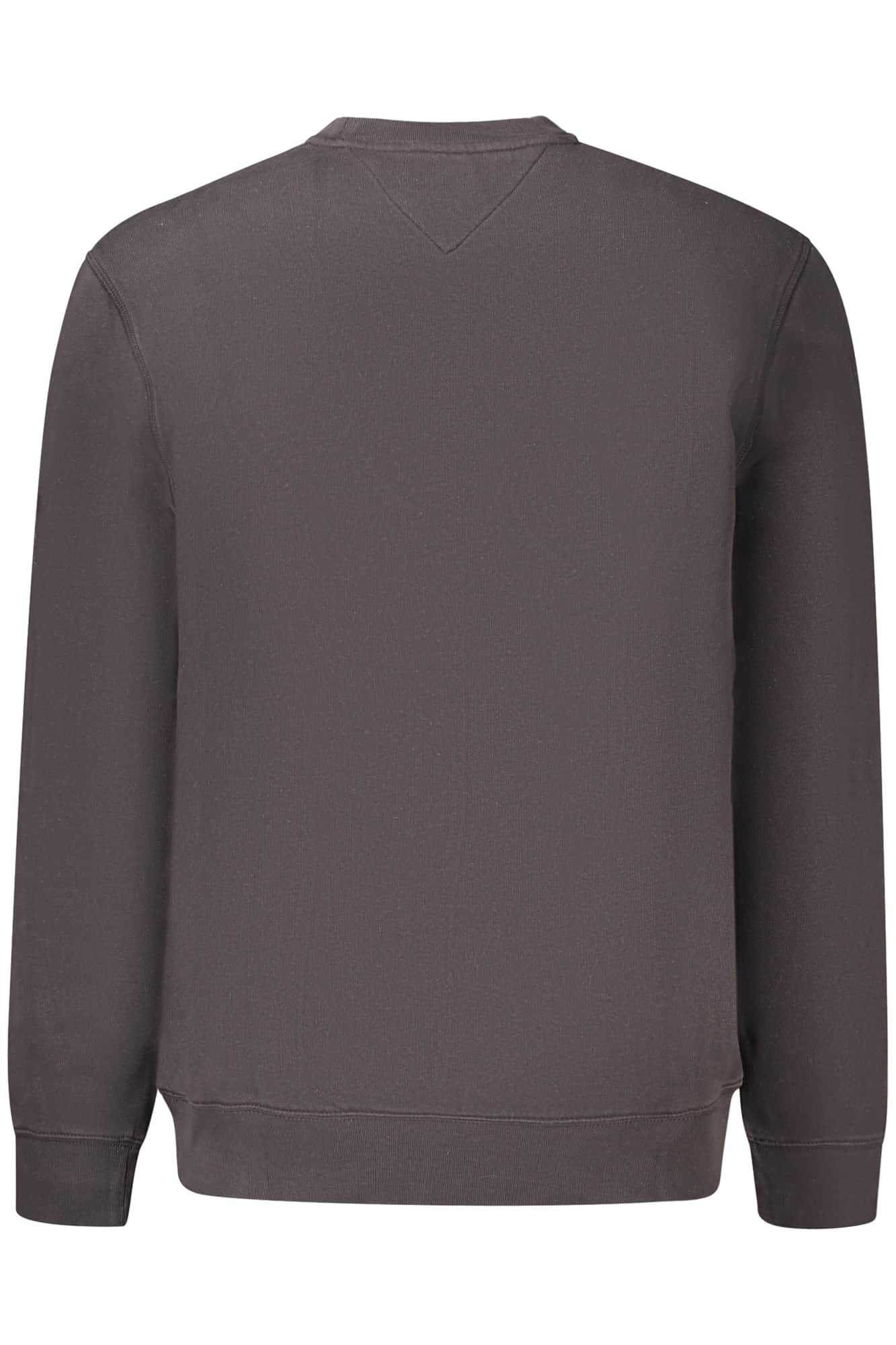 Tommy Hilfiger herren schwarz mit reissverschluss sweatshirt