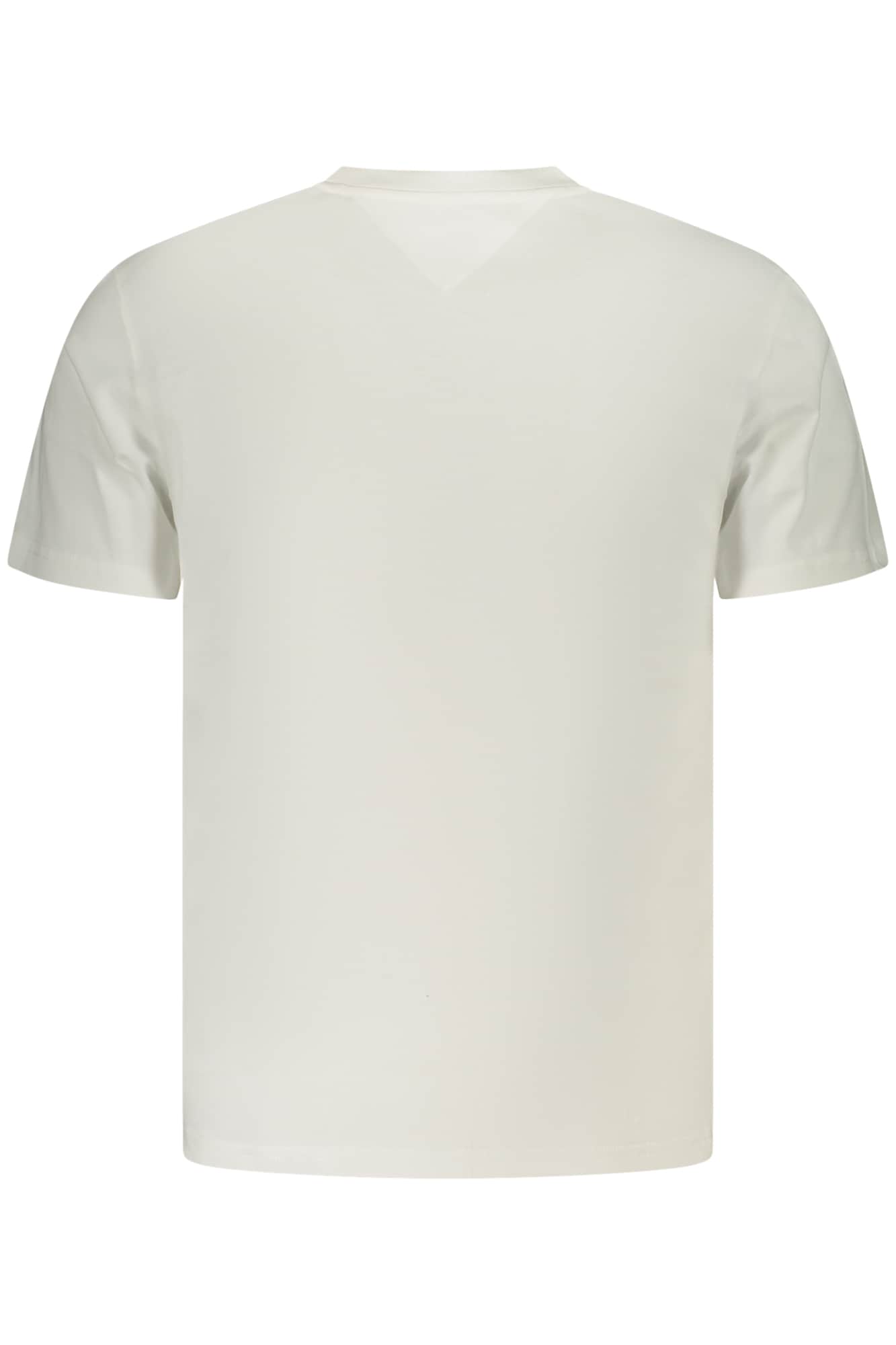 Converse Herren Kurzarm T-Shirt, Schwarz