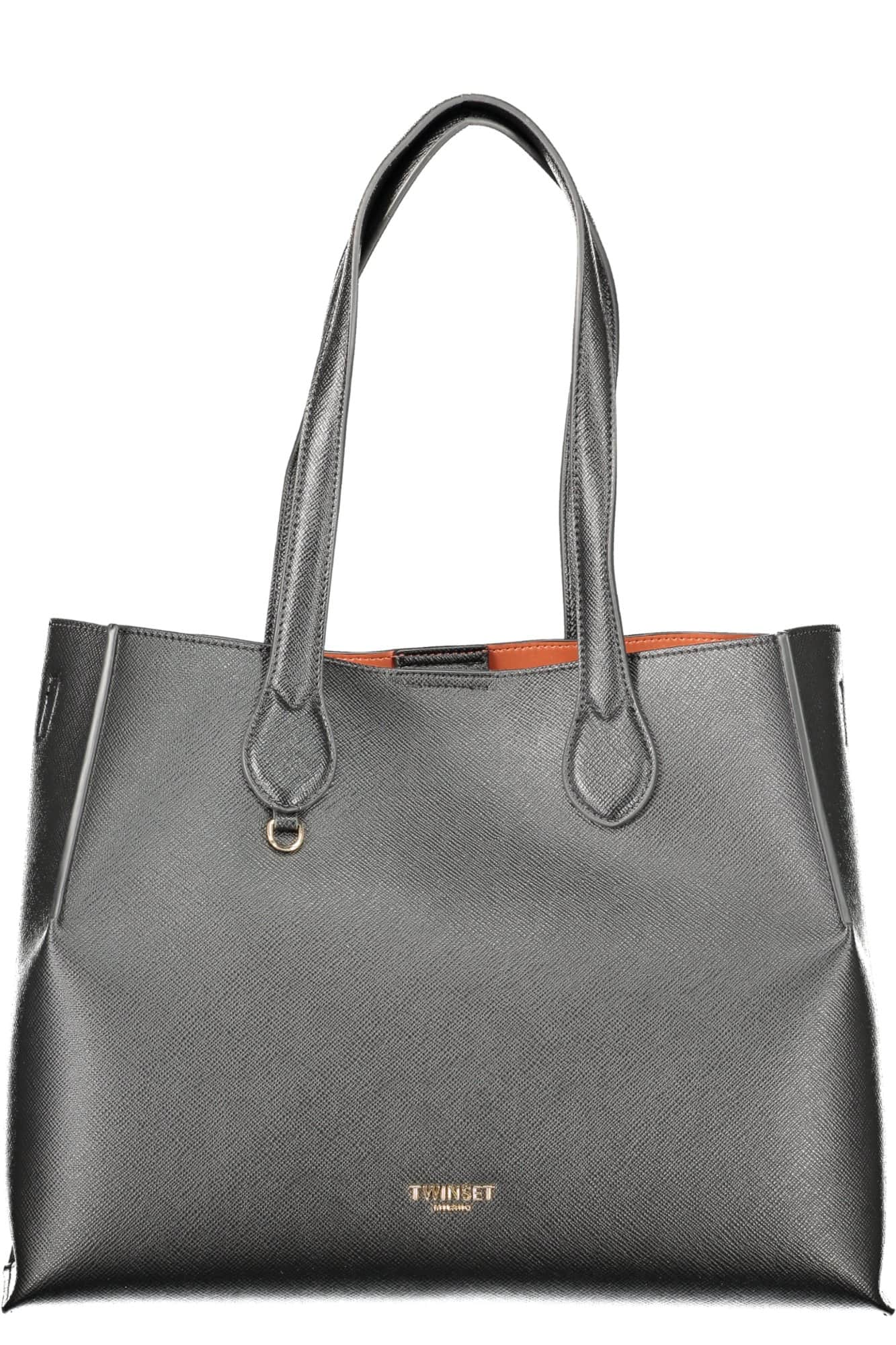 Twinset damen beige tasche