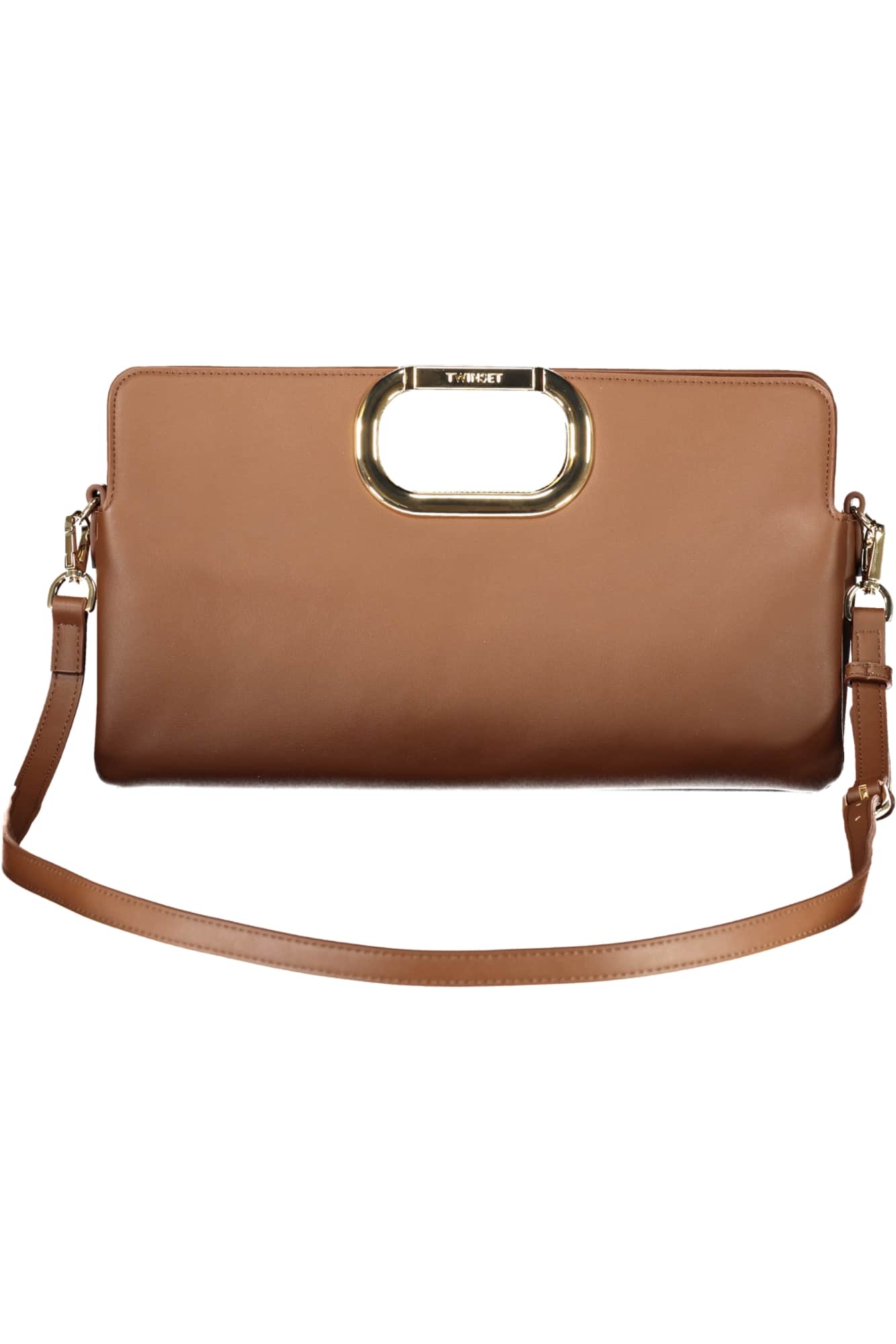 Twinset damen schwarz tasche