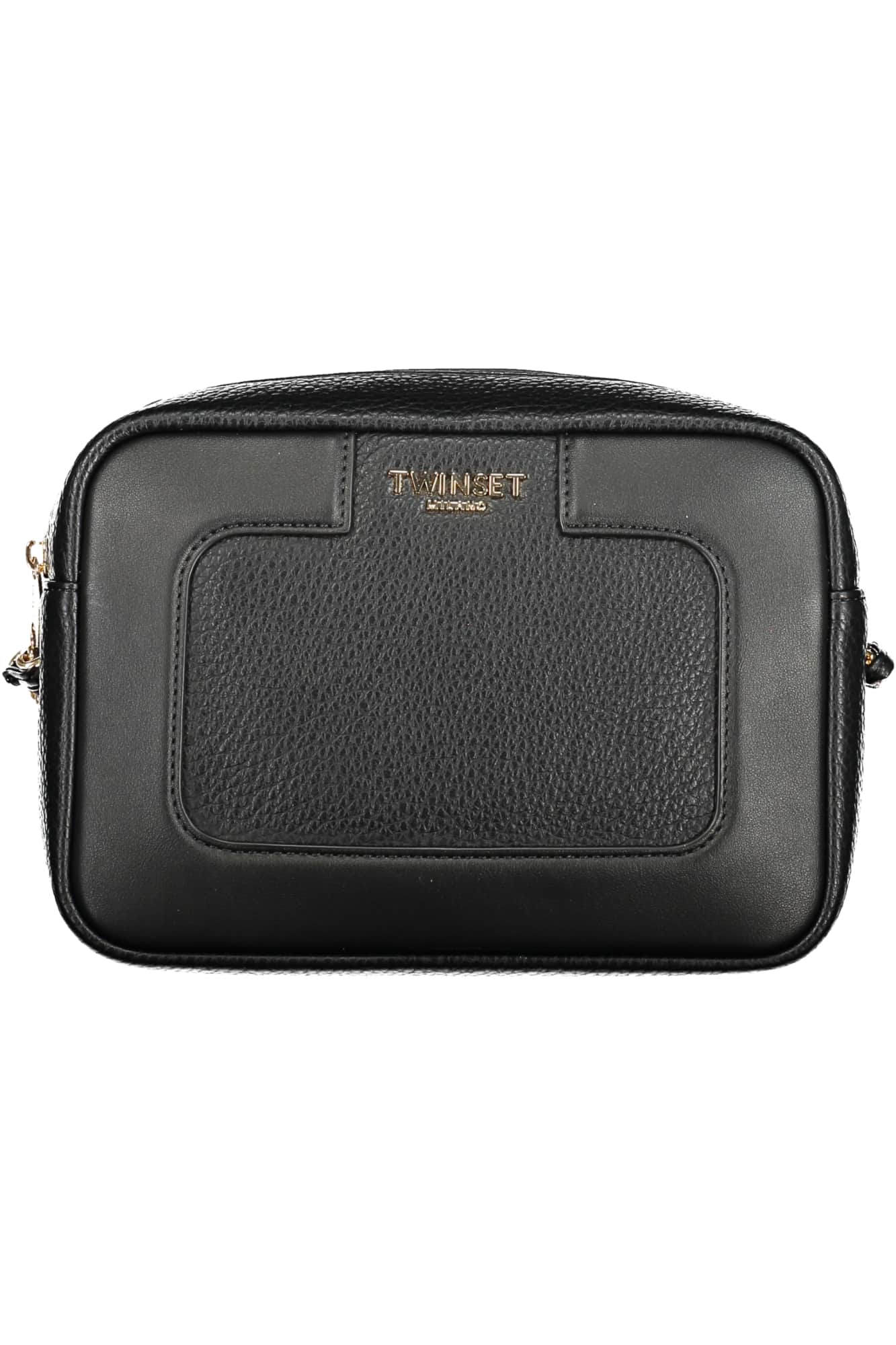 Twinset damen braun tasche