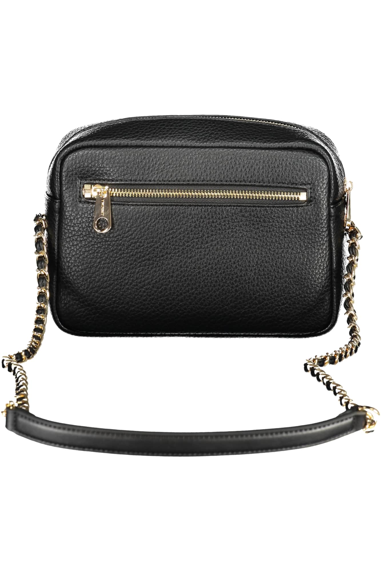 Twinset damen braun tasche