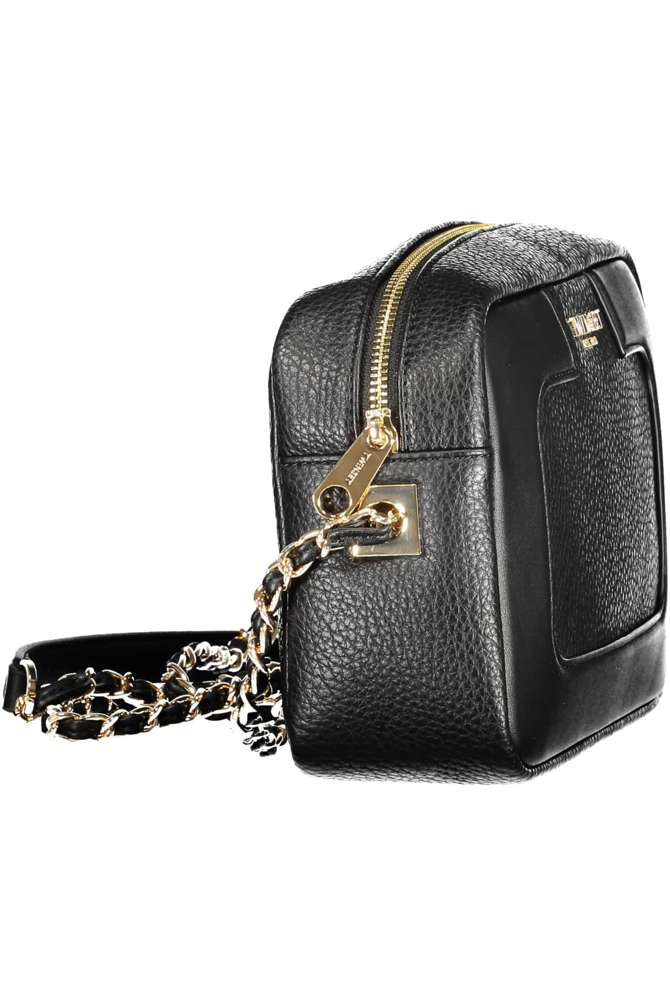 Twinset damen braun tasche