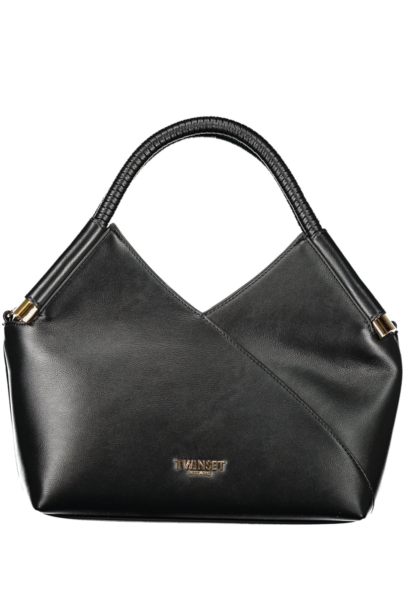 Twinset damen braun tasche