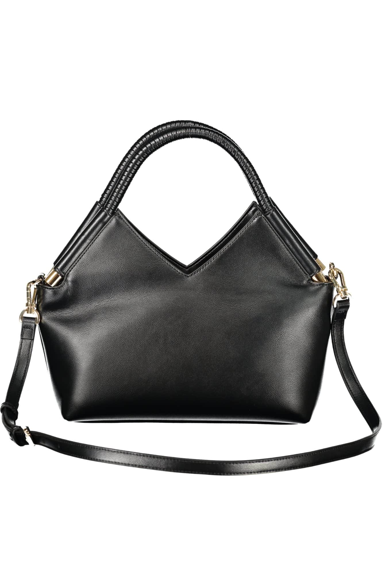 Twinset damen braun tasche