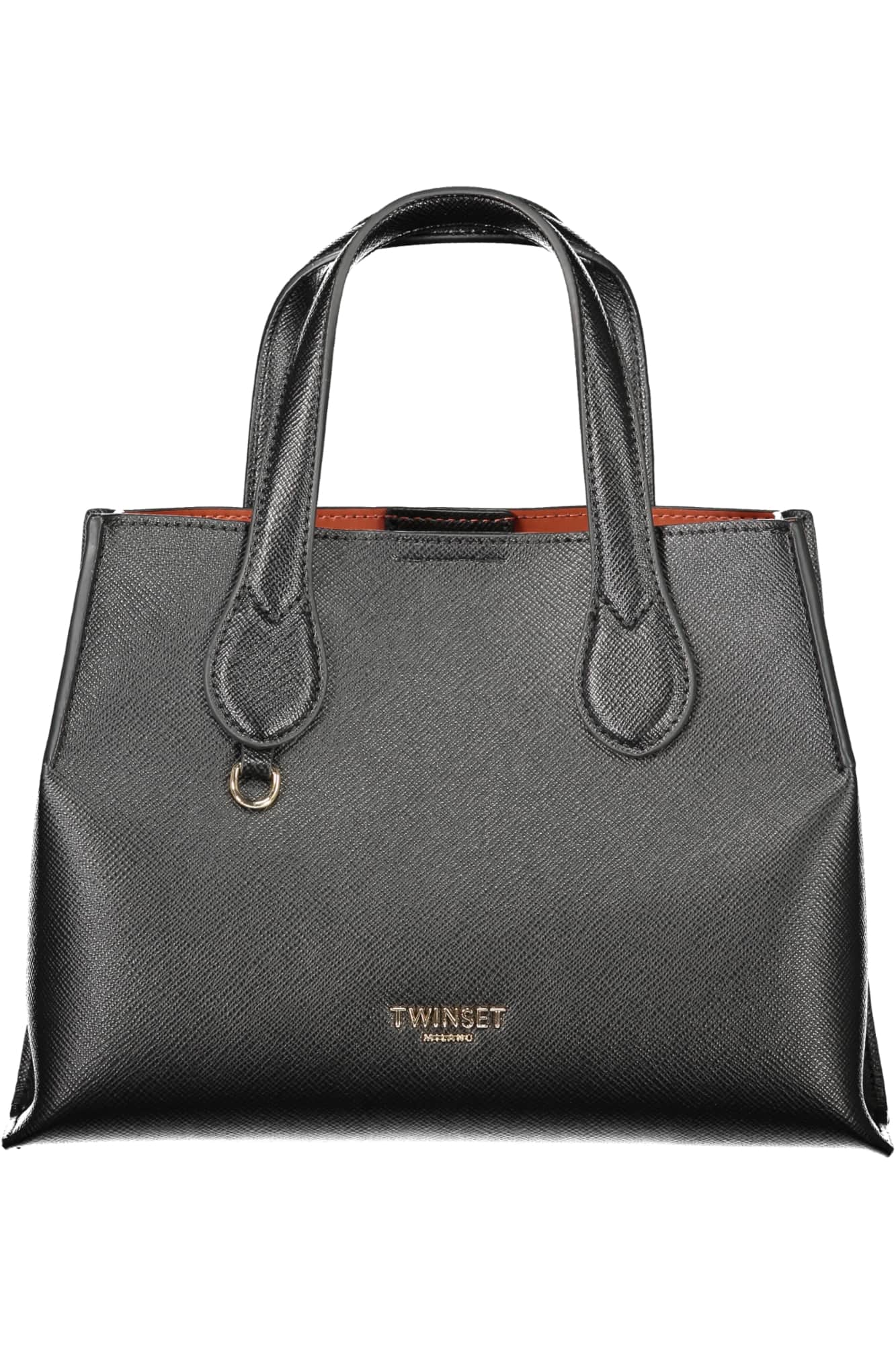 Twinset damen beige tasche