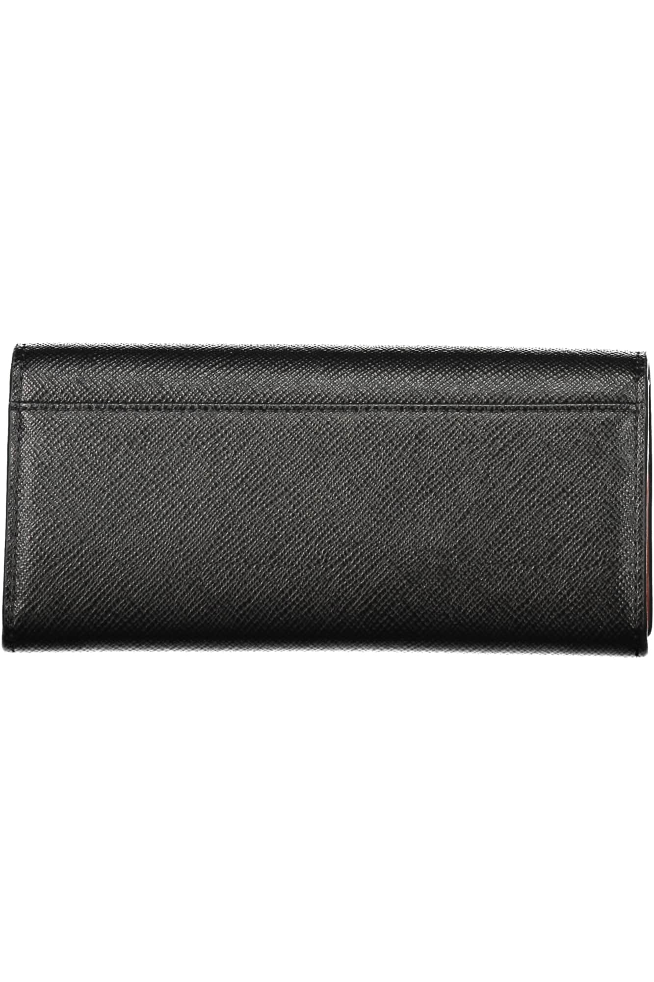 Twinset damen schwarz geldbörse