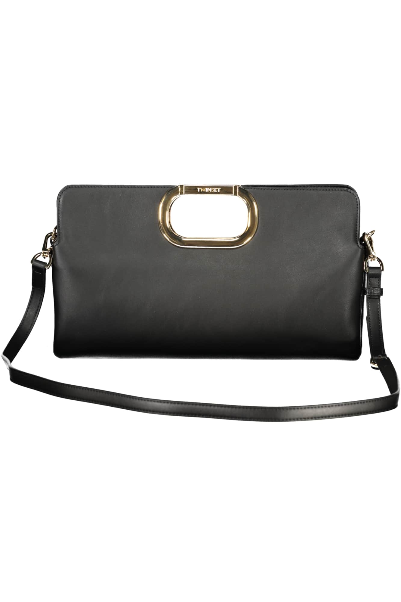 Twinset damen schwarz tasche