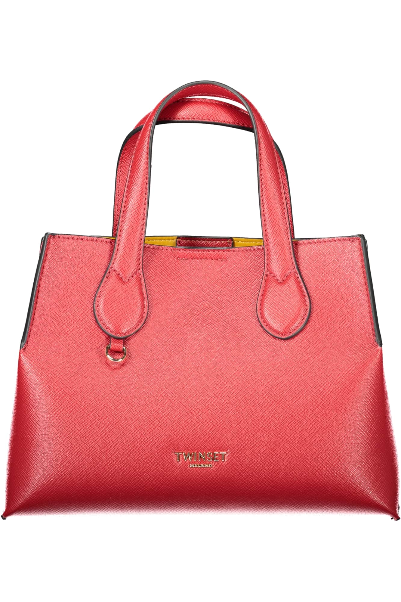 Twinset damen beige tasche