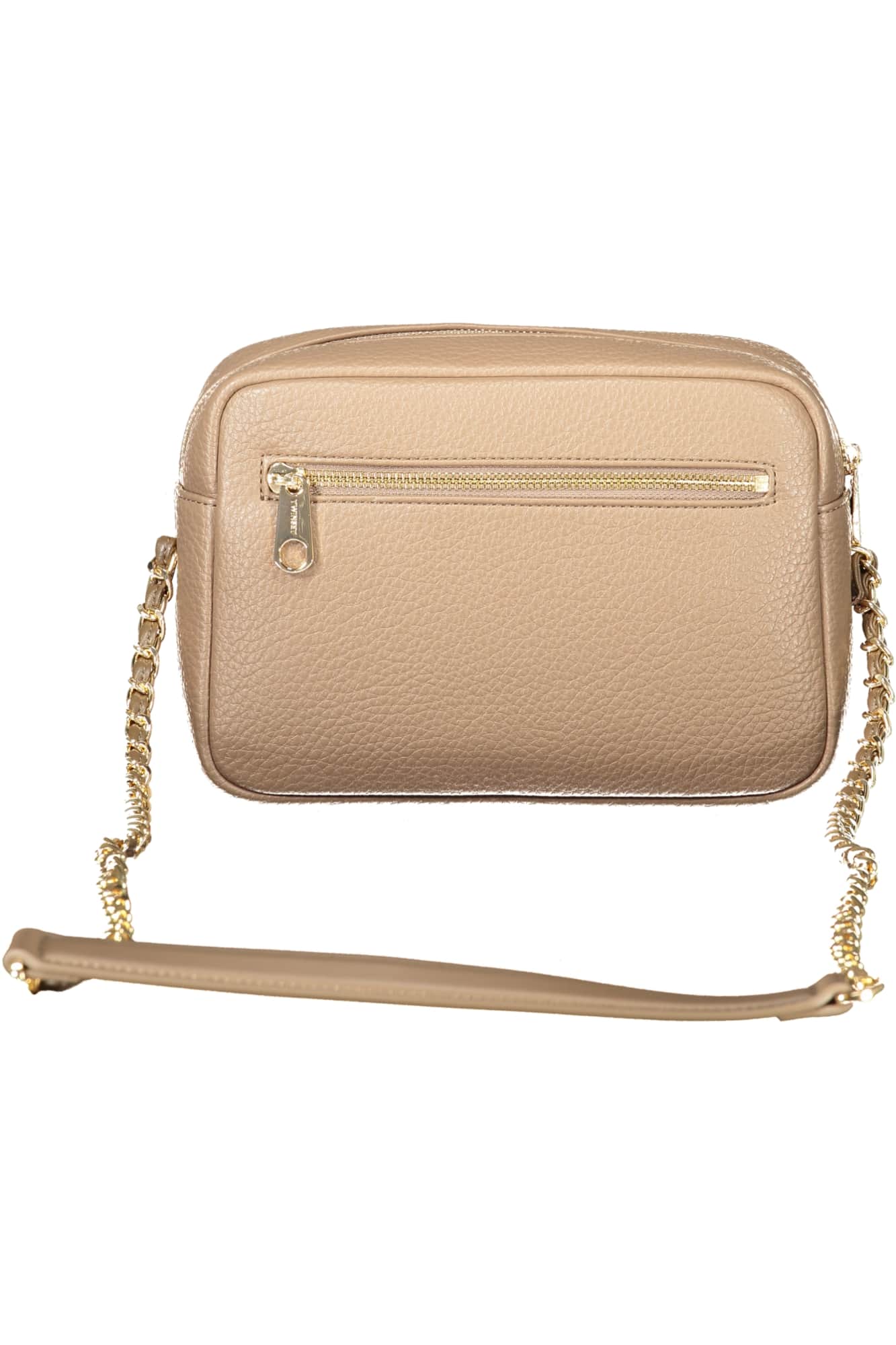 Twinset damen braun tasche