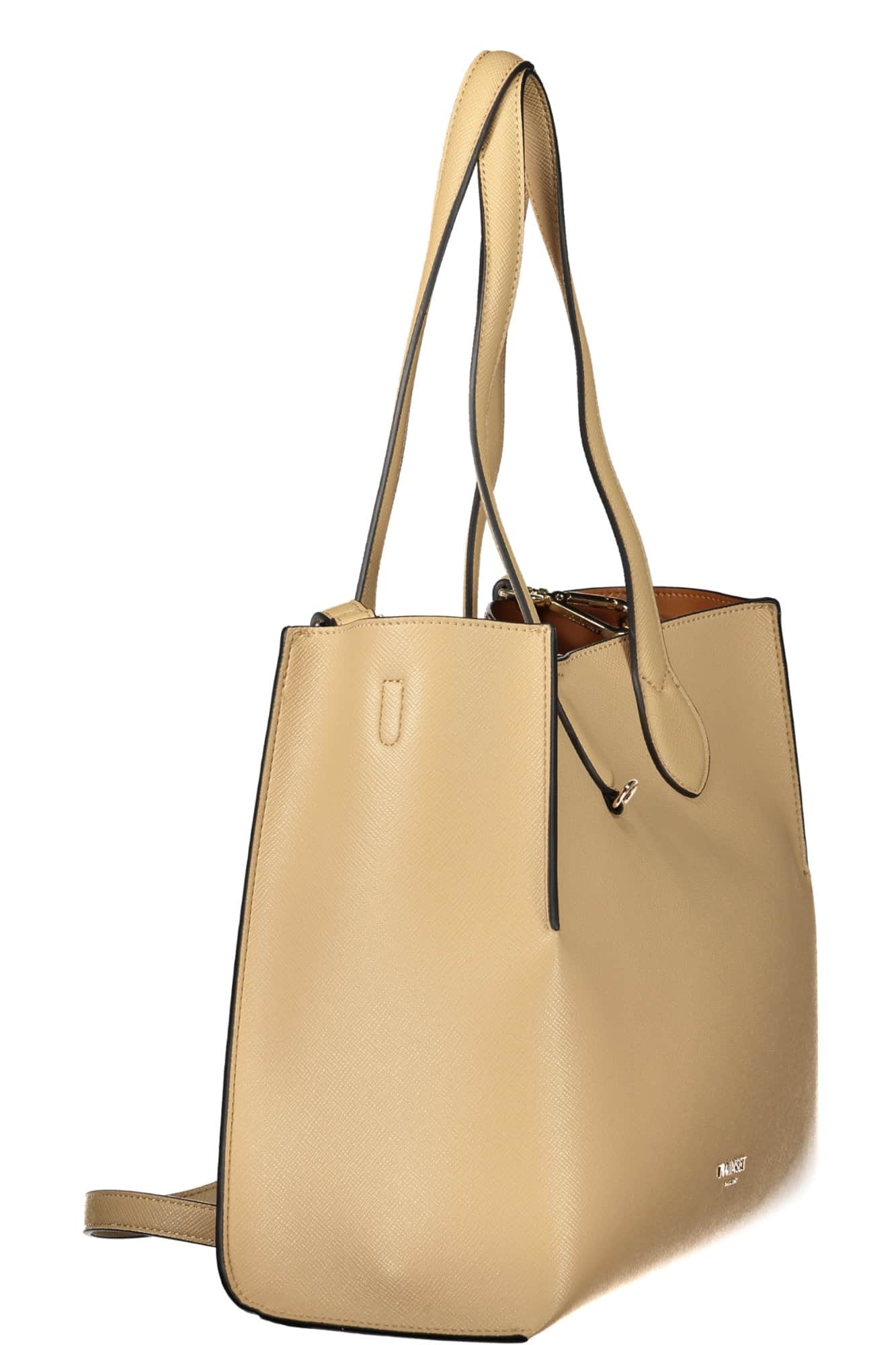 Twinset damen beige tasche