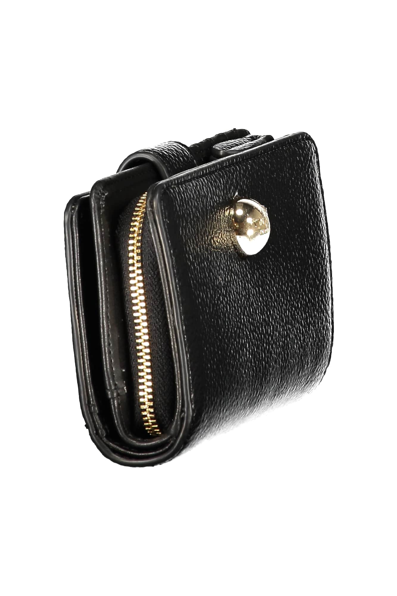 Twinset damen schwarz geldbörse