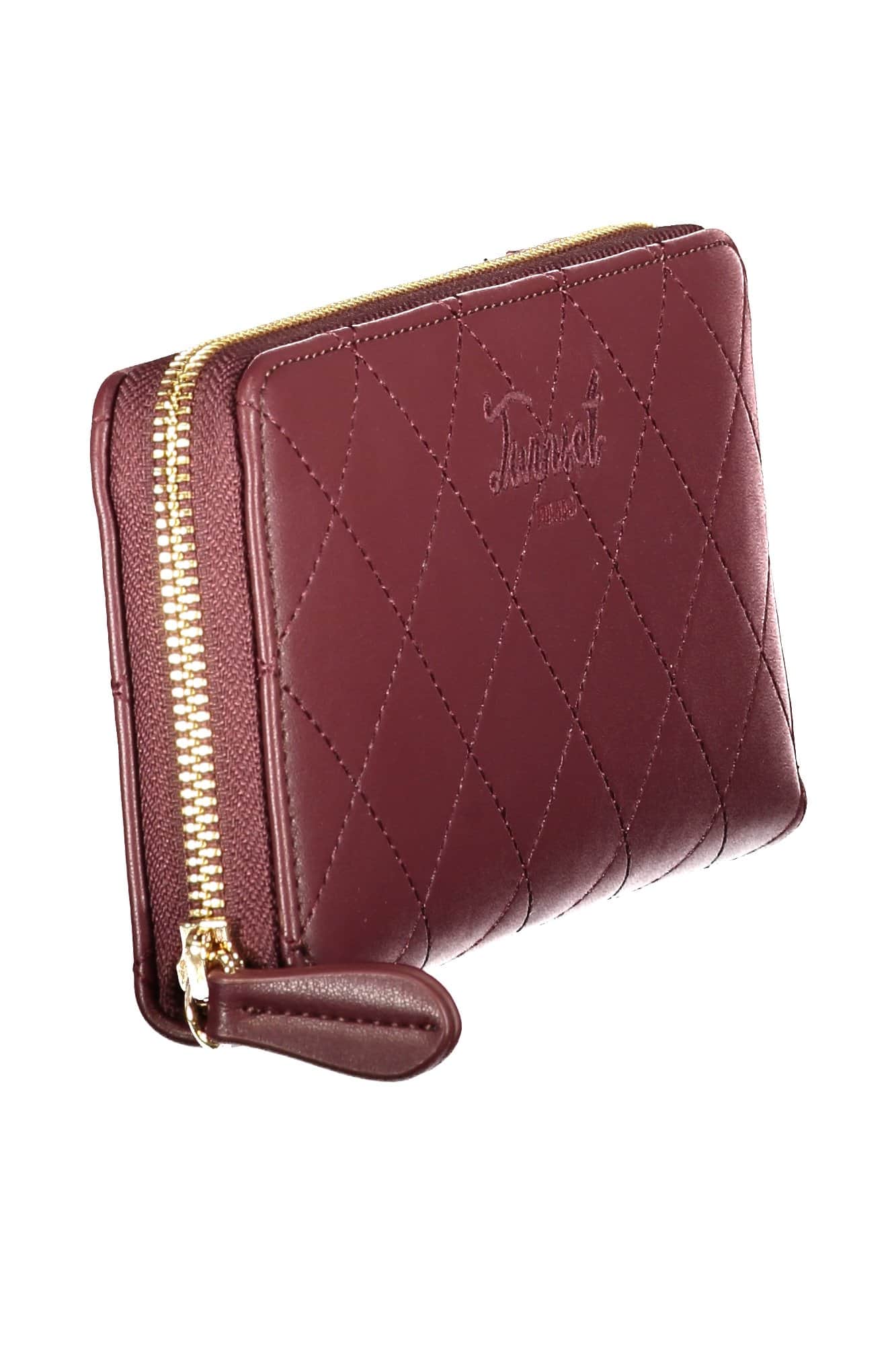 Twinset damen rot geldbörse