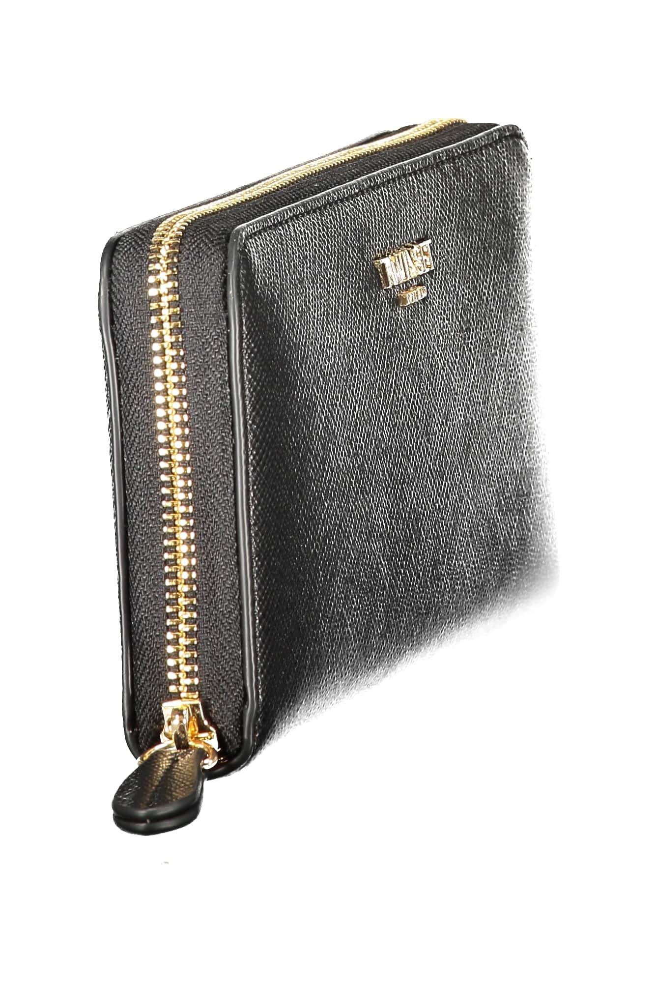 Twinset damen schwarz geldbörse
