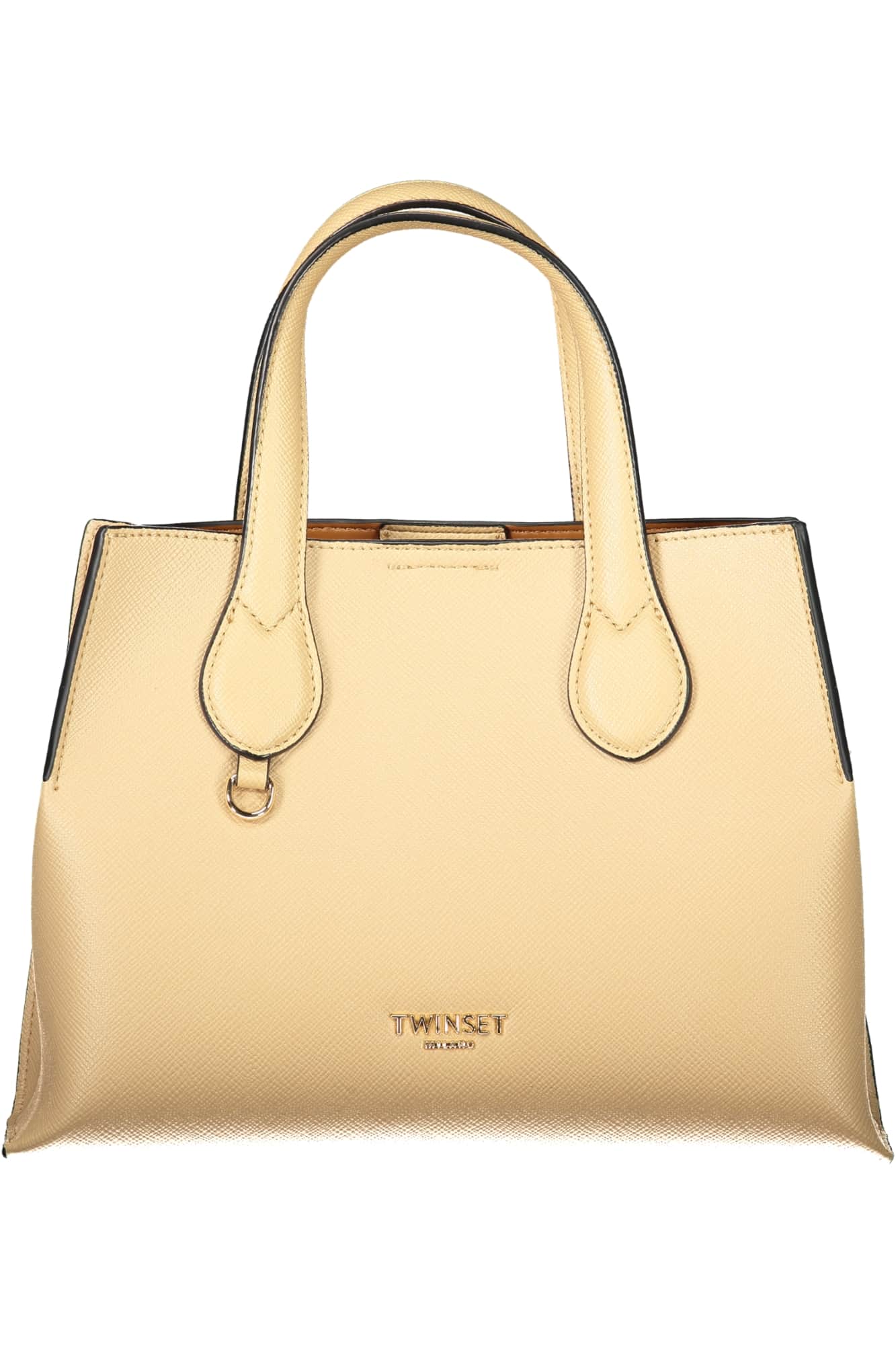 Twinset damen beige tasche