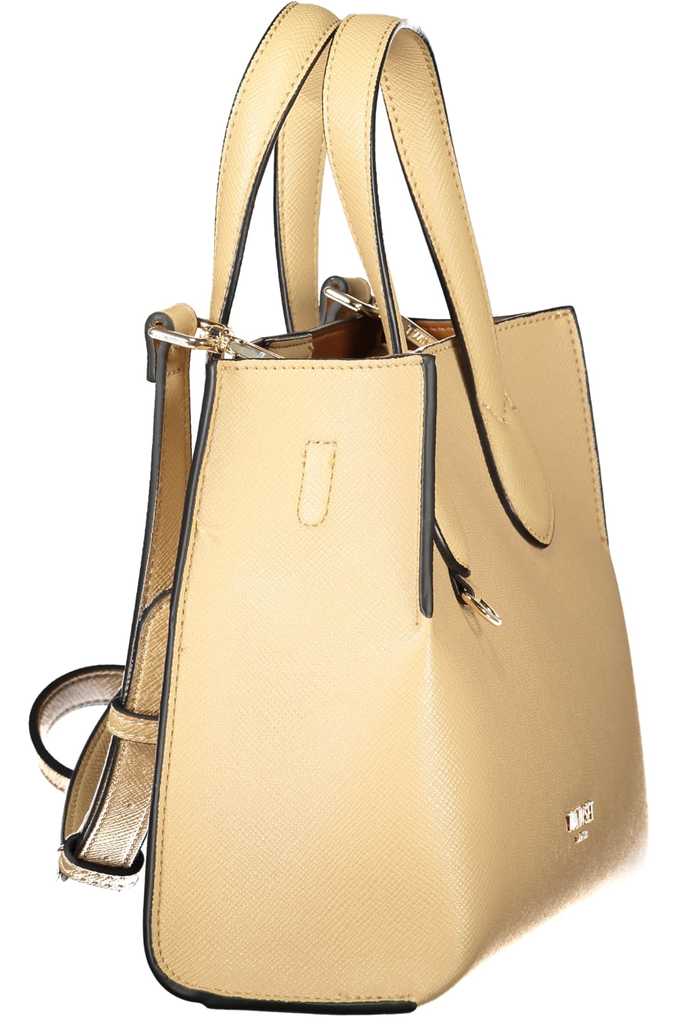 Twinset damen beige tasche