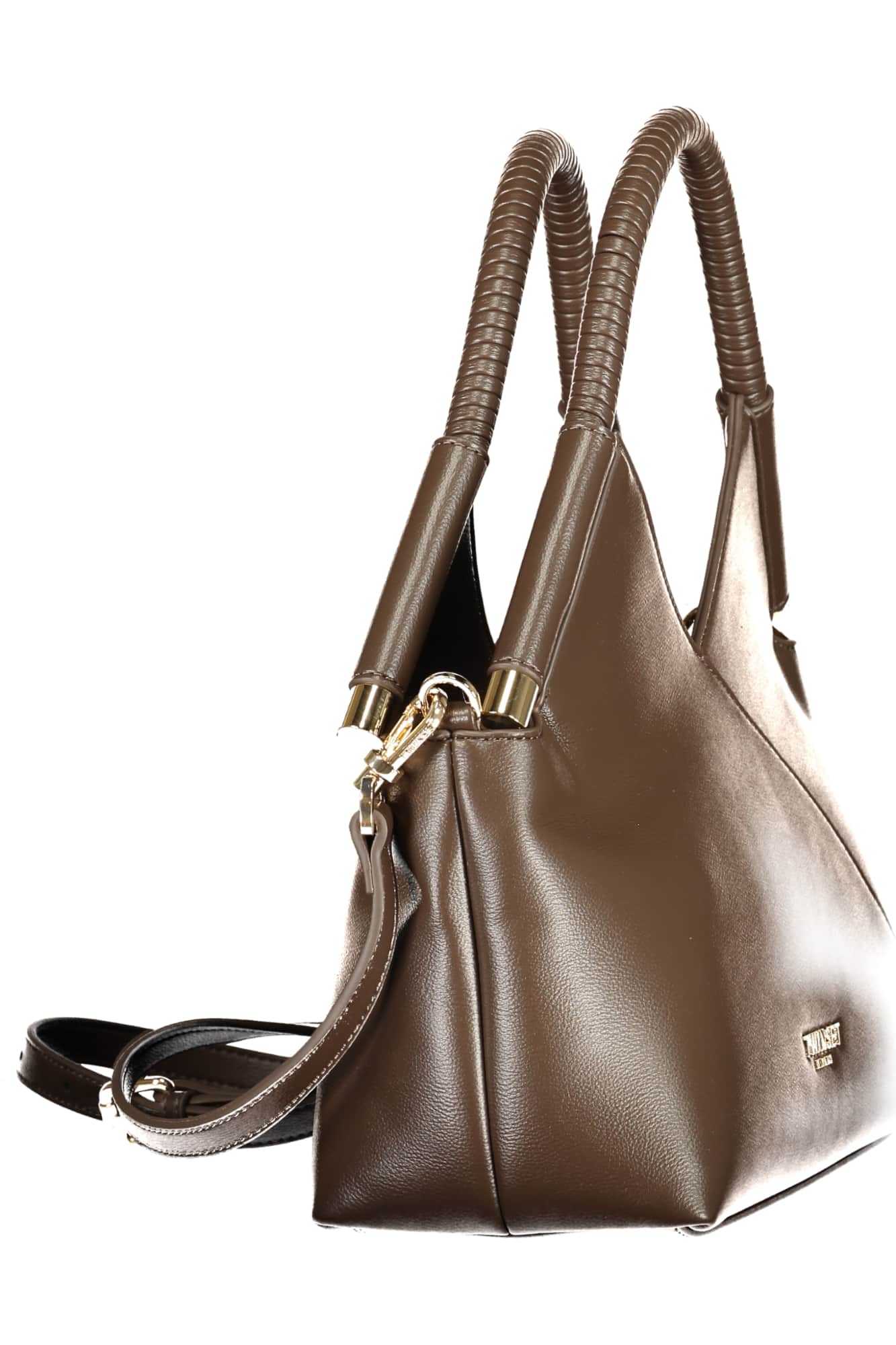 Twinset damen braun tasche