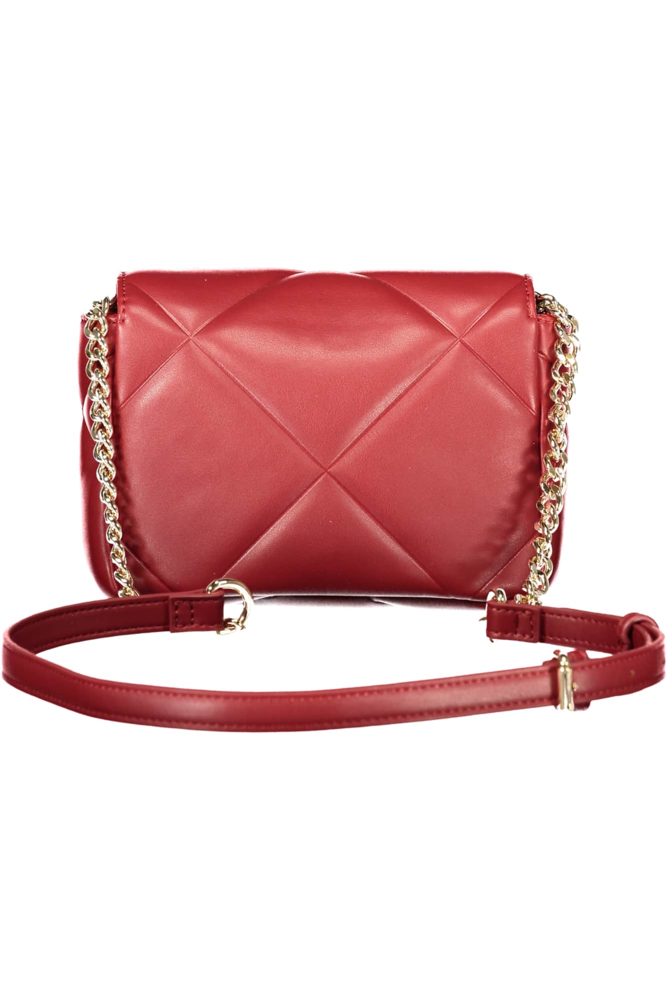 Twinset damen rot tasche