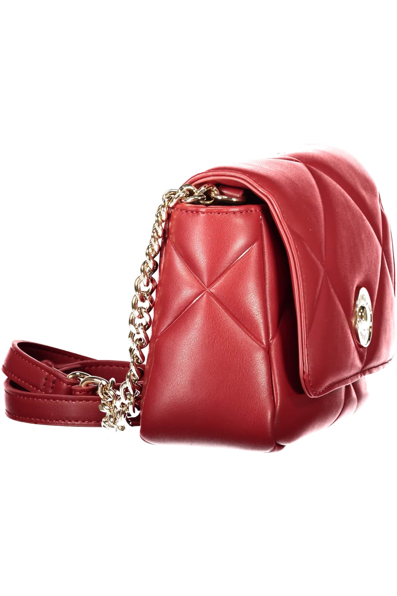 Twinset damen rot tasche