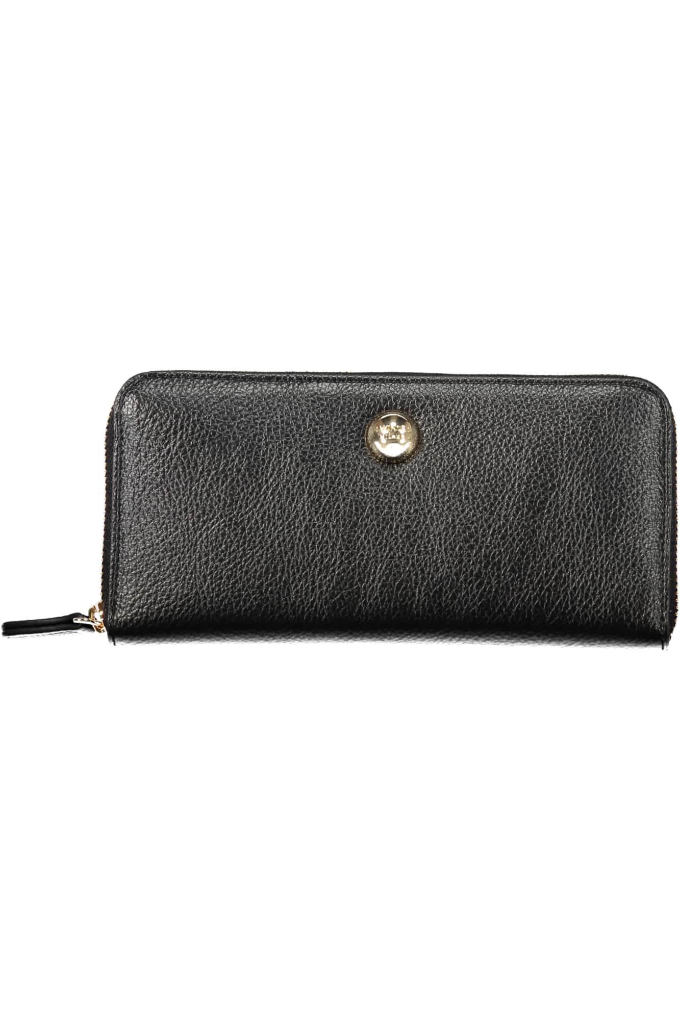 Twinset damen schwarz geldbörse