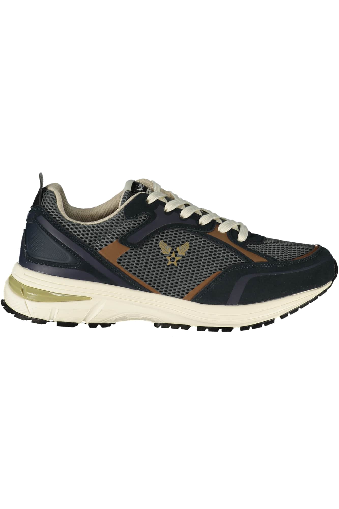 Avirex herren weiss sportschuhe