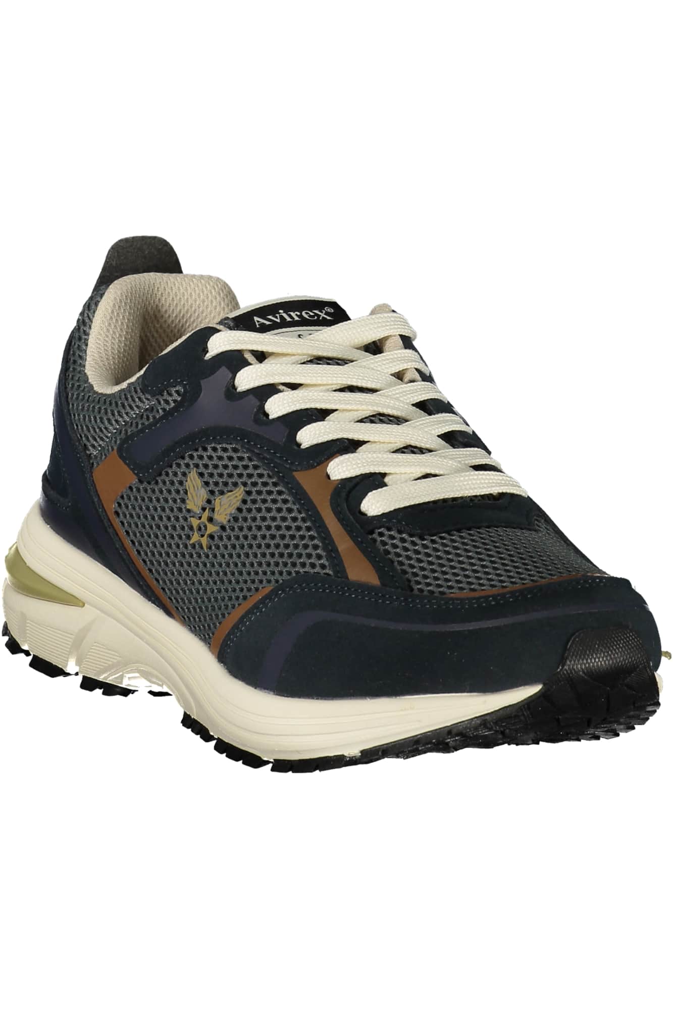 Avirex herren weiss sportschuhe