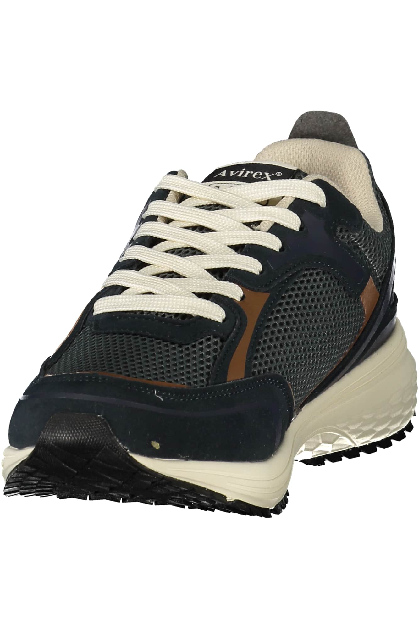 Avirex herren weiss sportschuhe