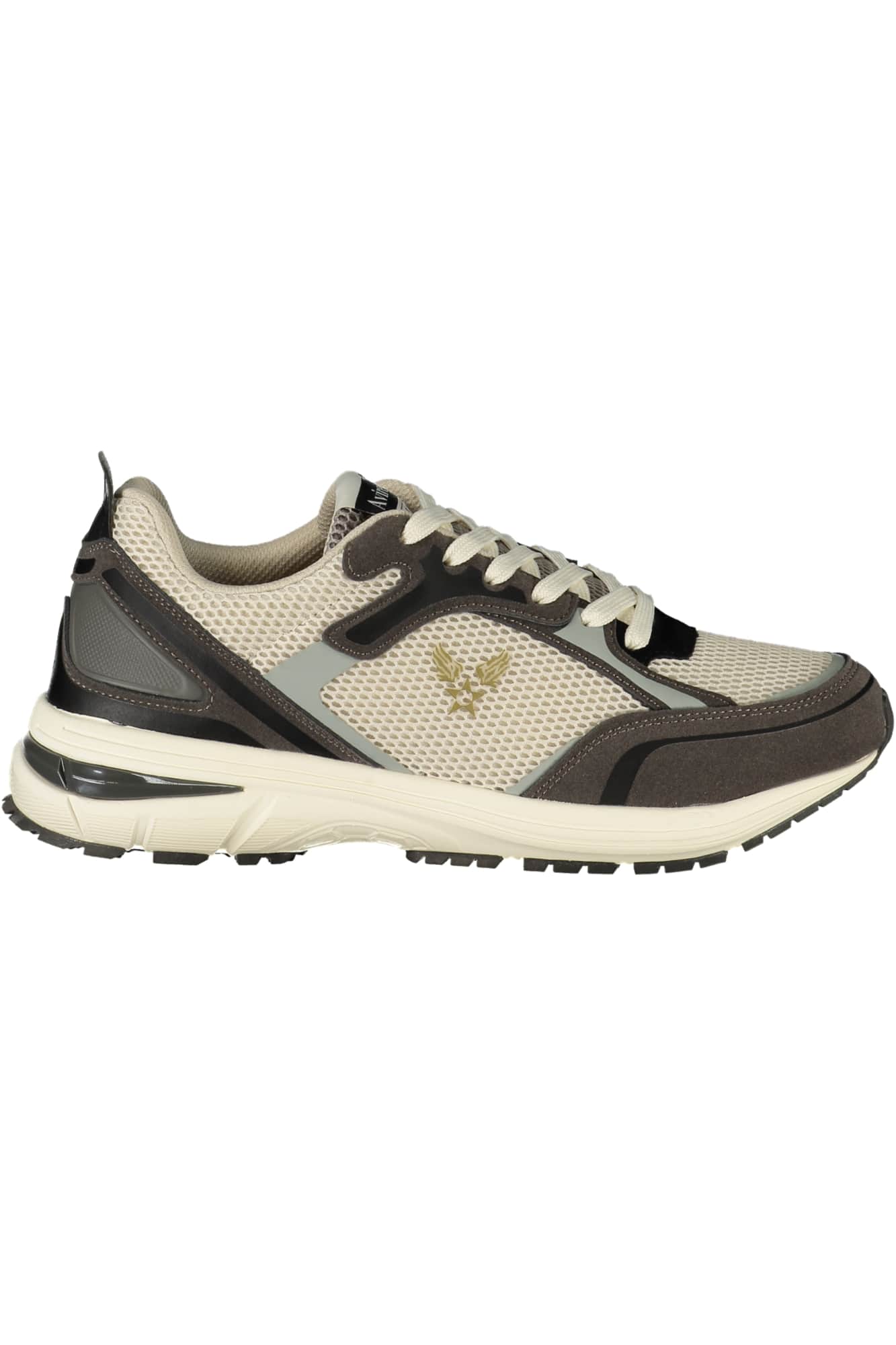 Avirex herren weiss sportschuhe