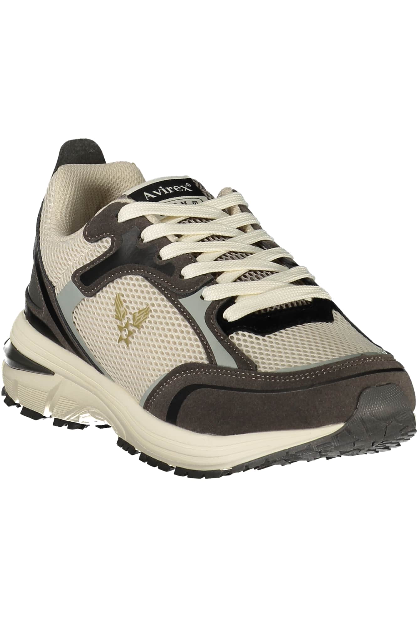 Avirex herren weiss sportschuhe