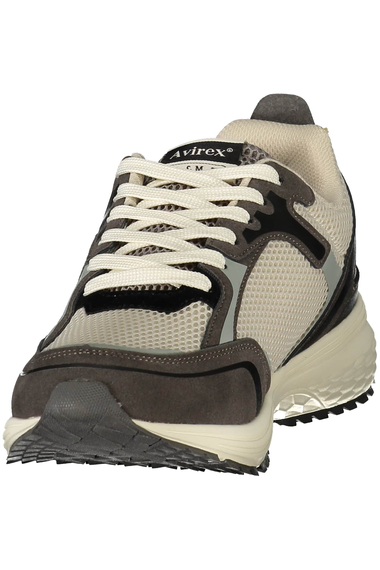 Avirex herren weiss sportschuhe