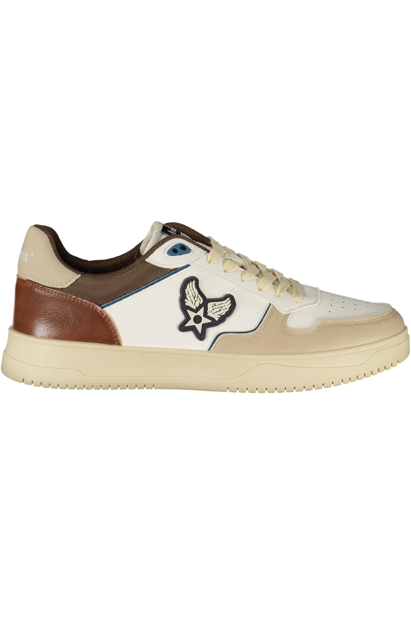 Avirex herren blau sportschuhe