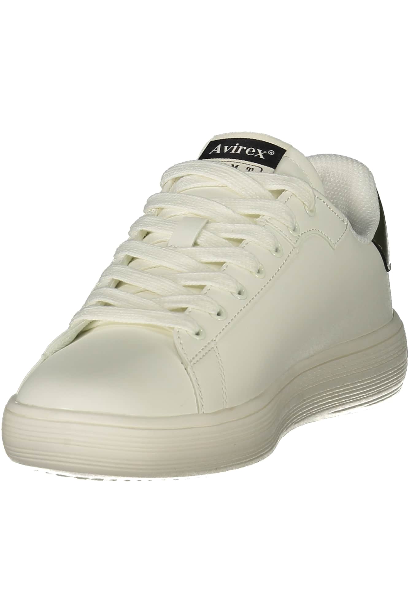 Avirex herren weiss sportschuhe