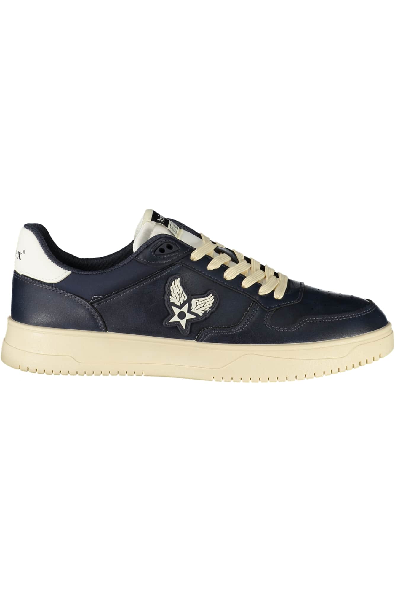 Avirex herren blau sportschuhe