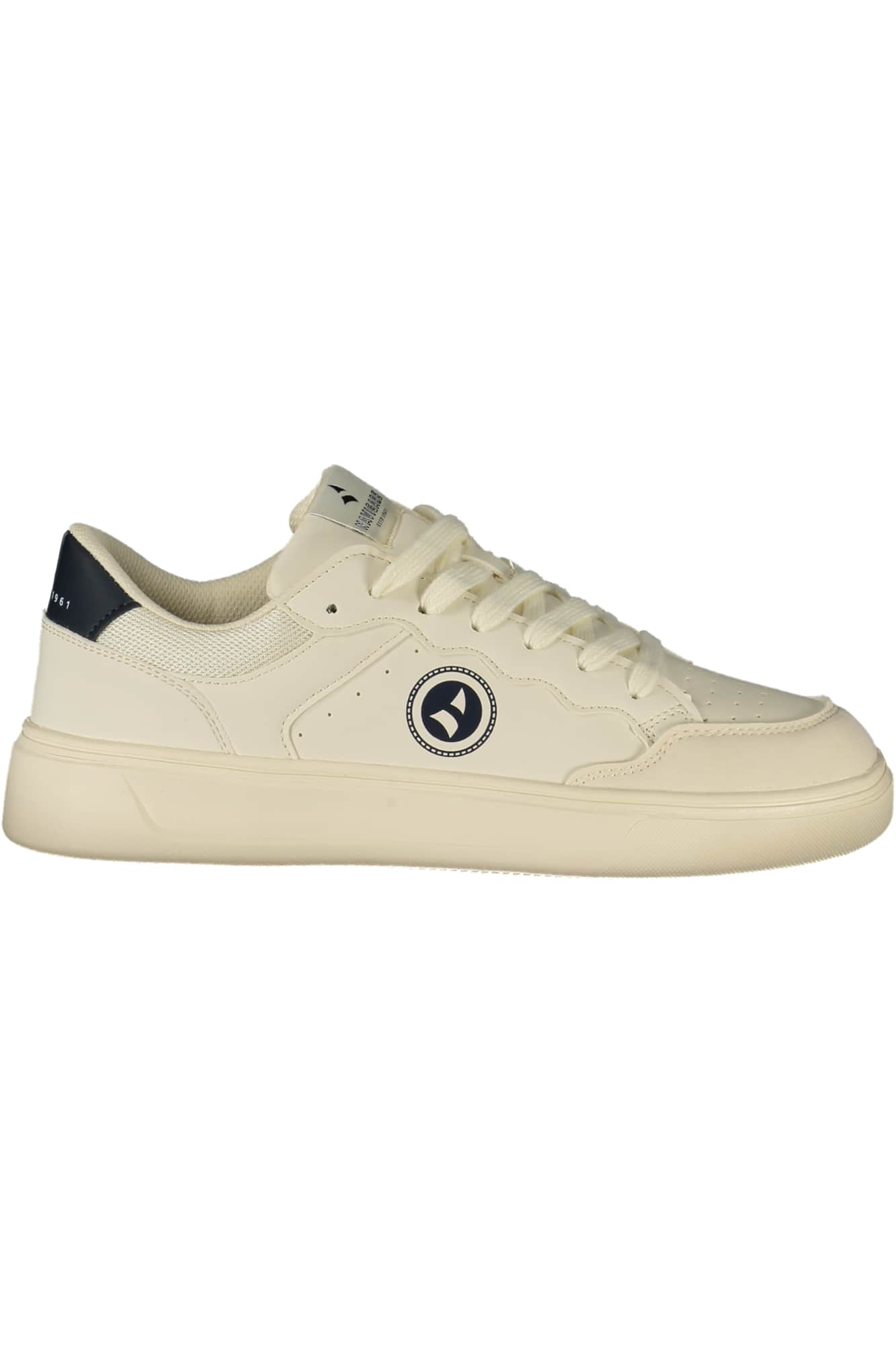 Navigate herren weiss sportschuhe