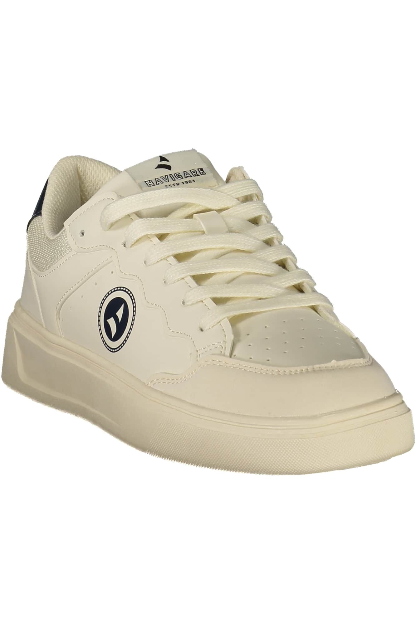 Navigate herren weiss sportschuhe