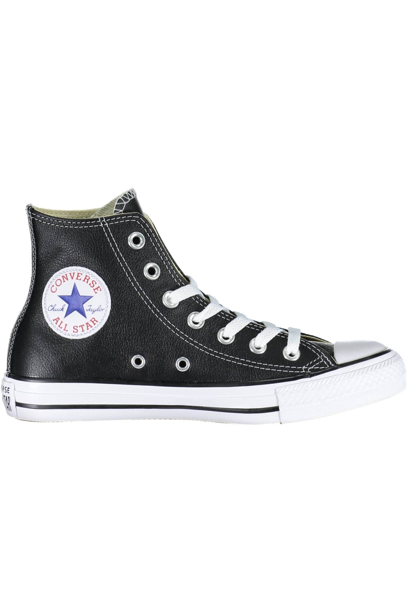 Converse Herren Schwarz Sportschuhe