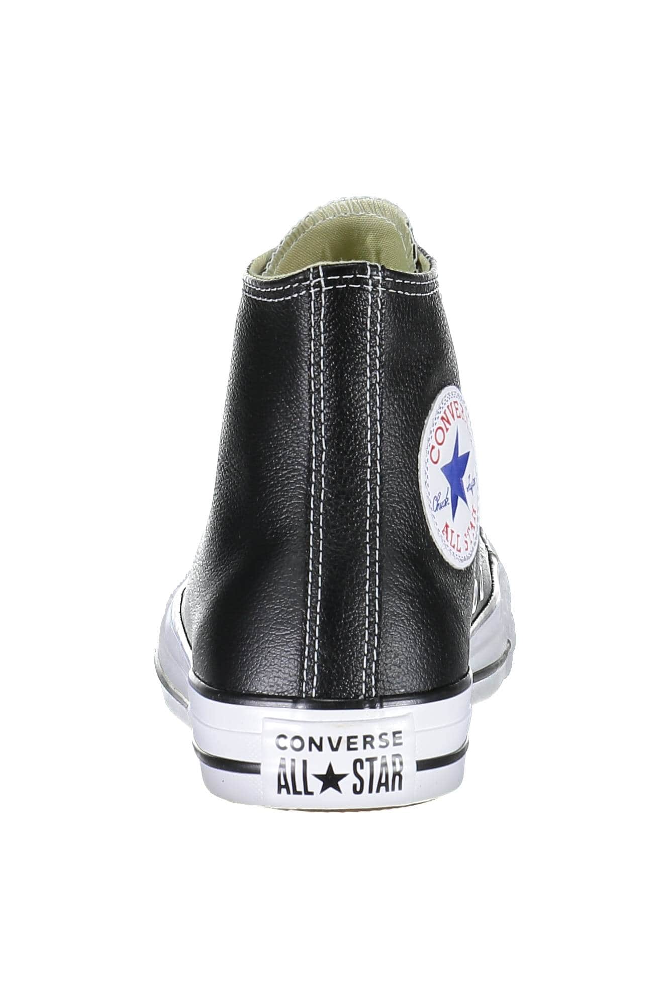 Converse Herren Schwarz Sportschuhe