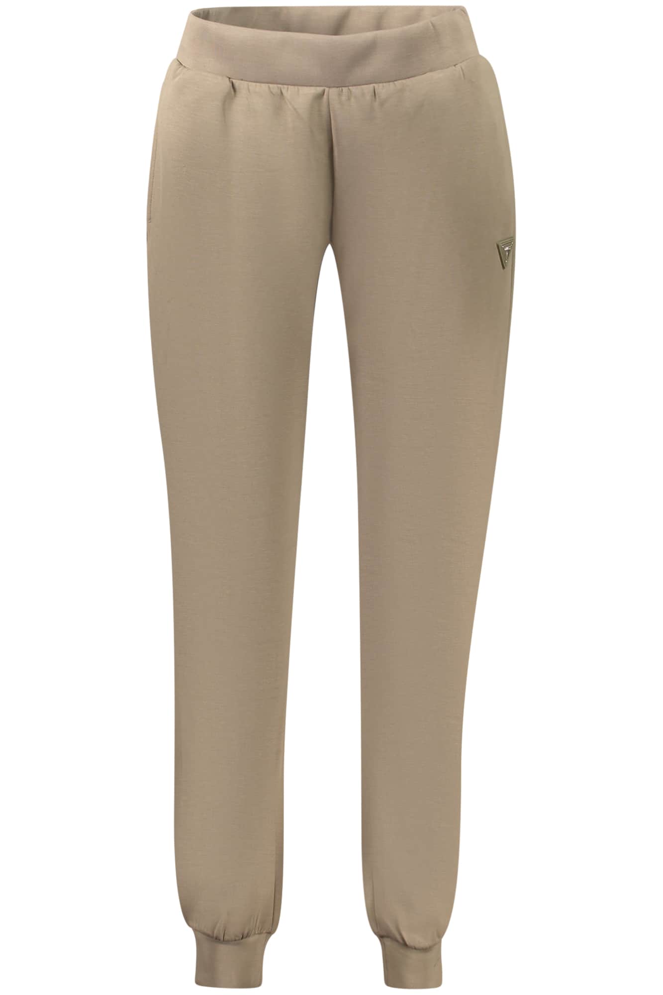 Guess Jeans damen grün hose