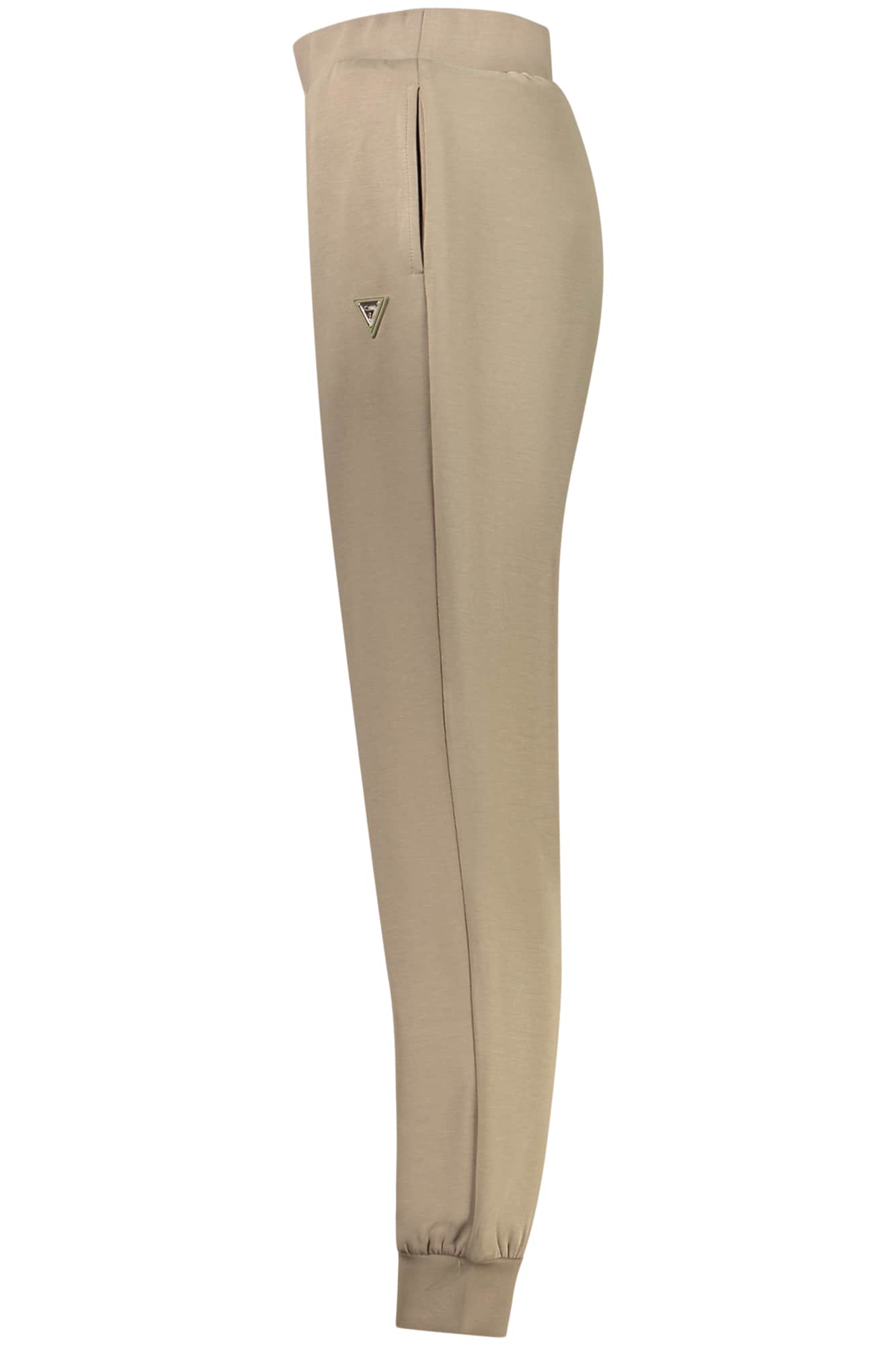 Guess Jeans damen grün hose