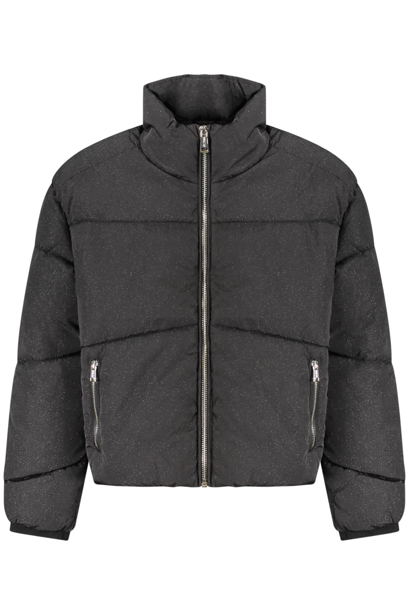 Guess Jeans schwarz jacke für mädchen